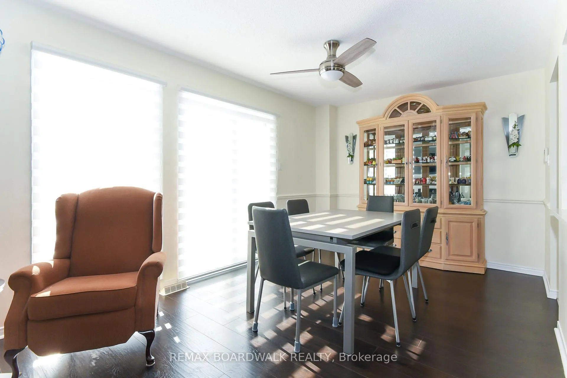Photo 9 of Unit 67, 406 Valade Crescent, Ottawa, Fallingbrook/Pineridge — HOMEH