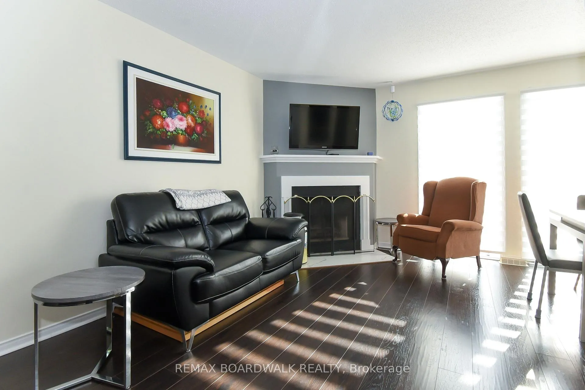 Photo 10 of Unit 67, 406 Valade Crescent, Ottawa, Fallingbrook/Pineridge — HOMEH