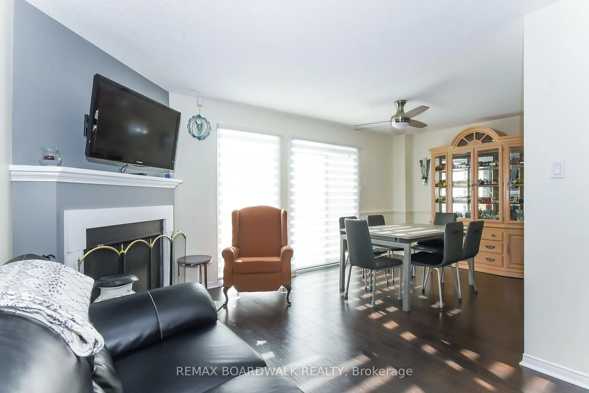 Photo 11 of Unit 67, 406 Valade Crescent, Ottawa, Fallingbrook/Pineridge — HOMEH