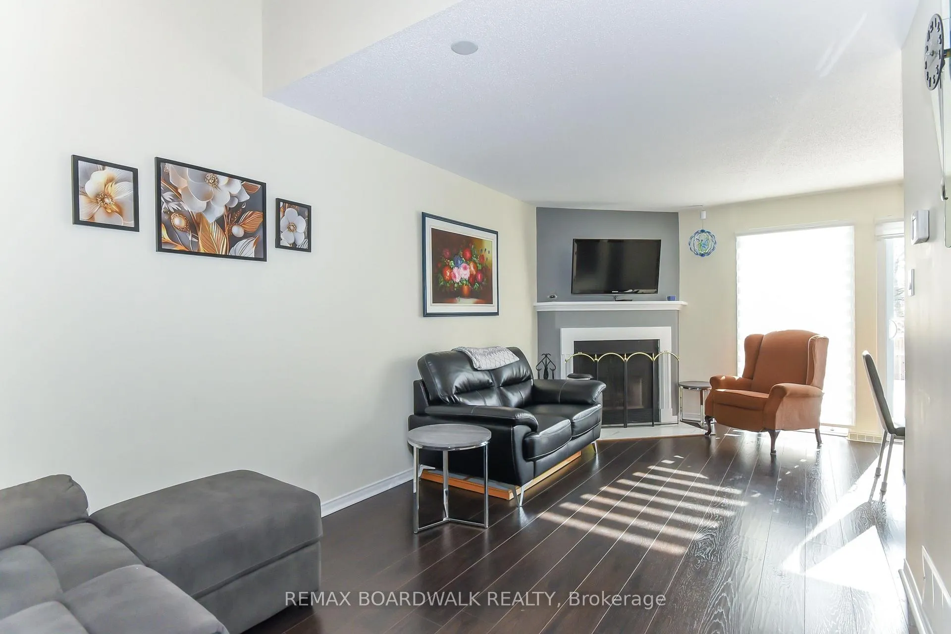 Photo 12 of Unit 67, 406 Valade Crescent, Ottawa, Fallingbrook/Pineridge — HOMEH