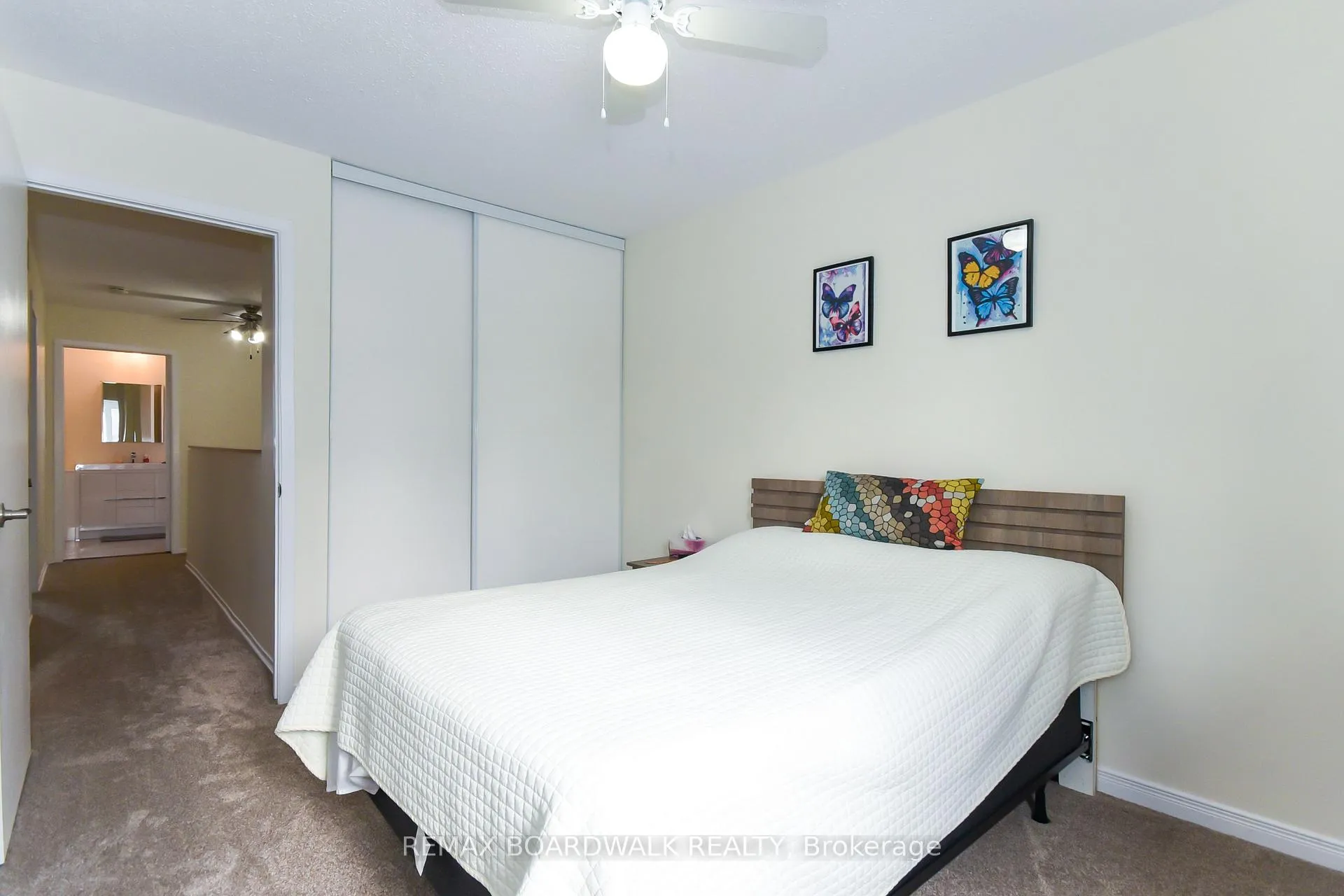 Photo 20 of Unit 67, 406 Valade Crescent, Ottawa, Fallingbrook/Pineridge — HOMEH