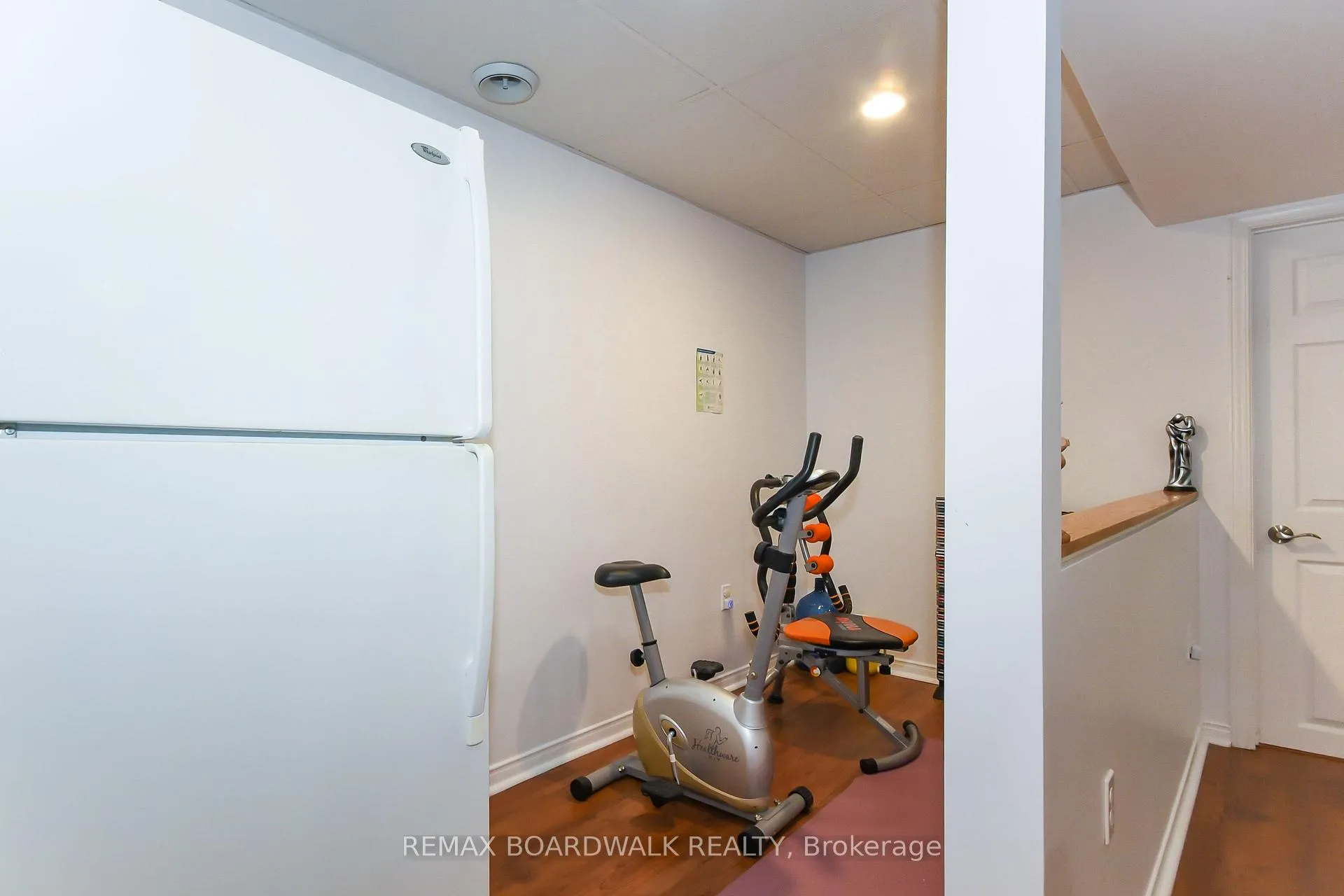 Photo 32 of Unit 67, 406 Valade Crescent, Ottawa, Fallingbrook/Pineridge — HOMEH