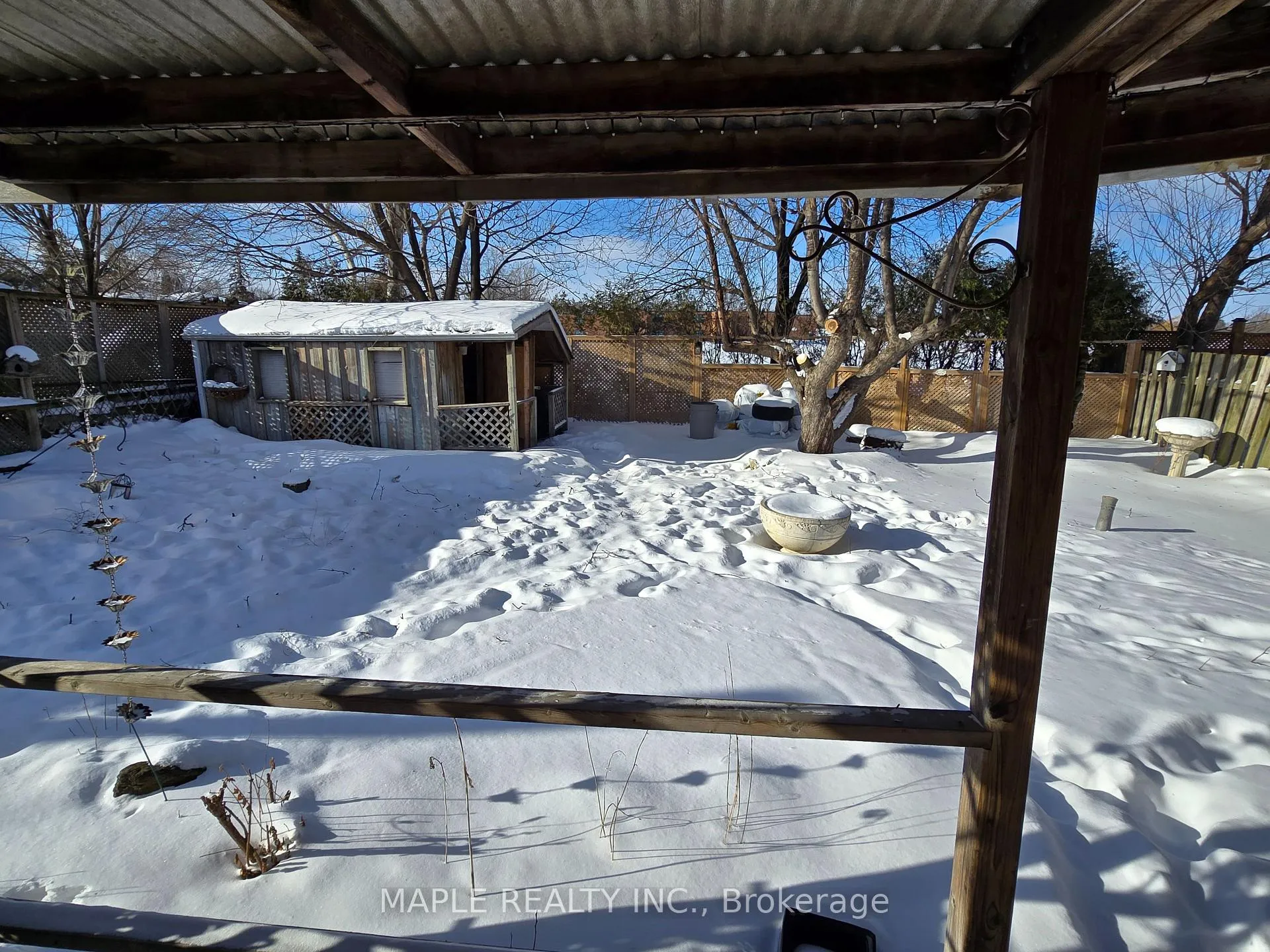 Photo 24 of 68 Epsom Downs Drive, Brampton, Southgate — HOMEH