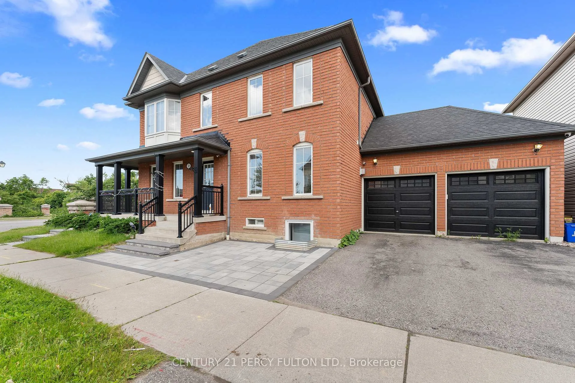 Photo 2 of Unit Main, 2 Stokes Drive, Ajax, Northeast Ajax — HOMEH