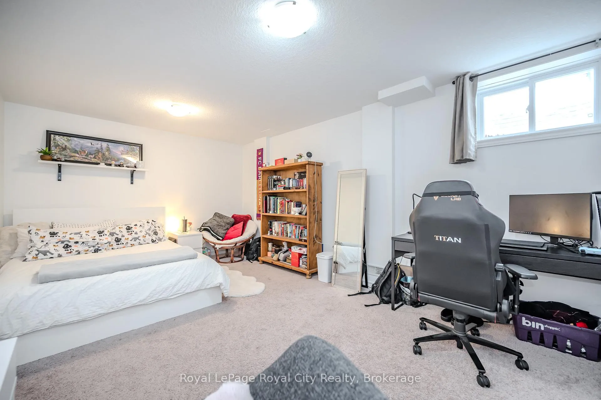 Photo 26 of Unit 23, 23 Kingsbury Square, Guelph, Pineridge/Westminster Woods — HOMEH