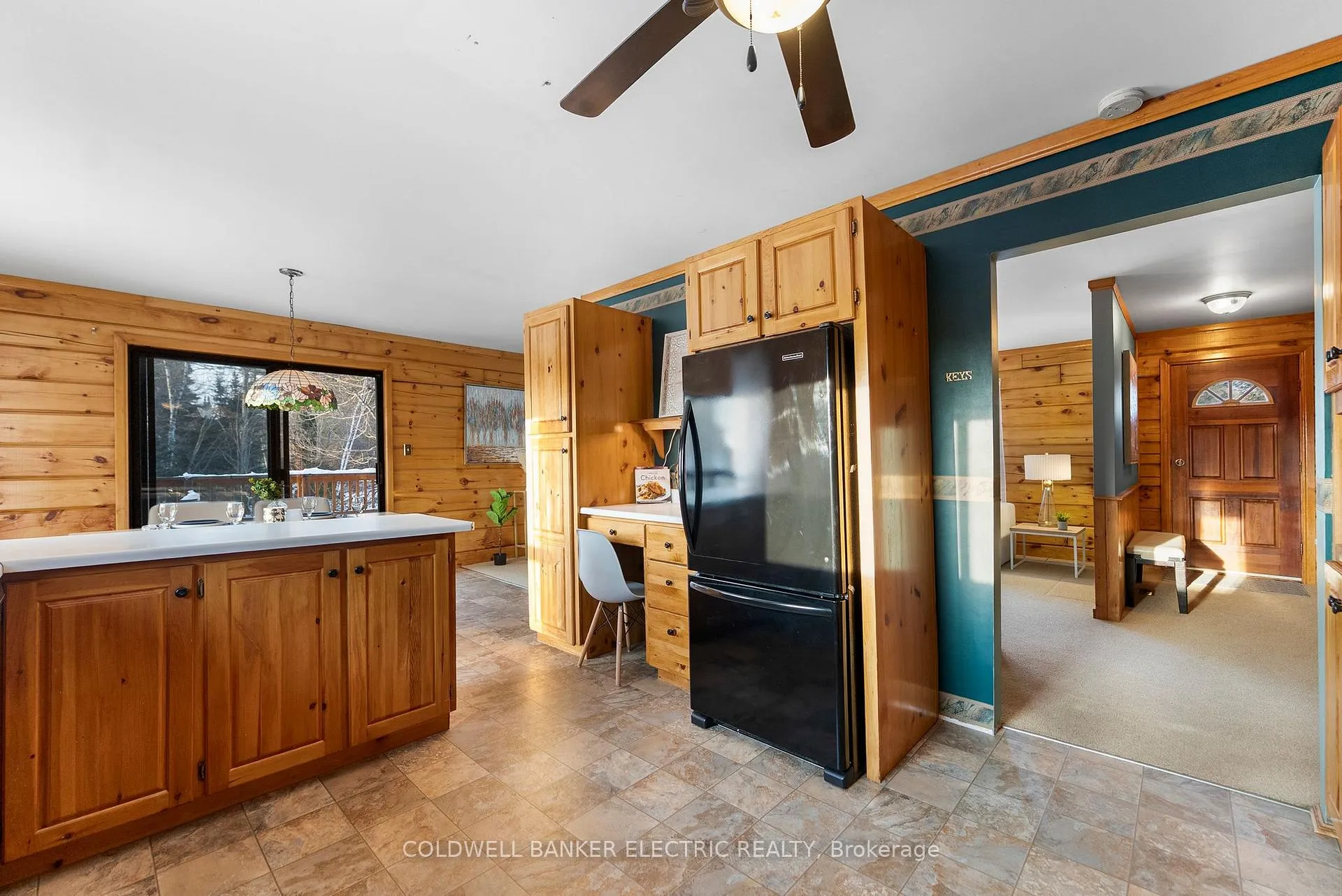 Photo 12 of 459 Jack Lake Road, North Kawartha — HOMEH