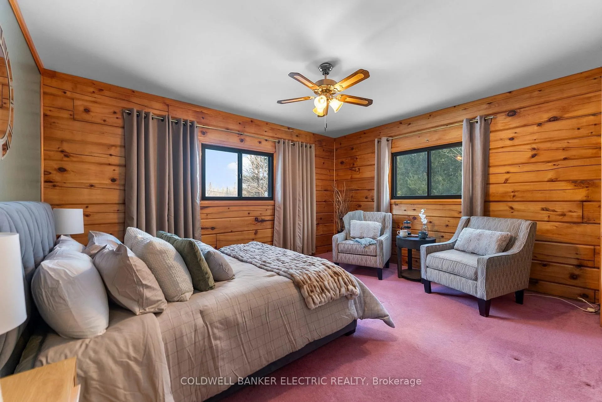 Photo 15 of 459 Jack Lake Road, North Kawartha — HOMEH