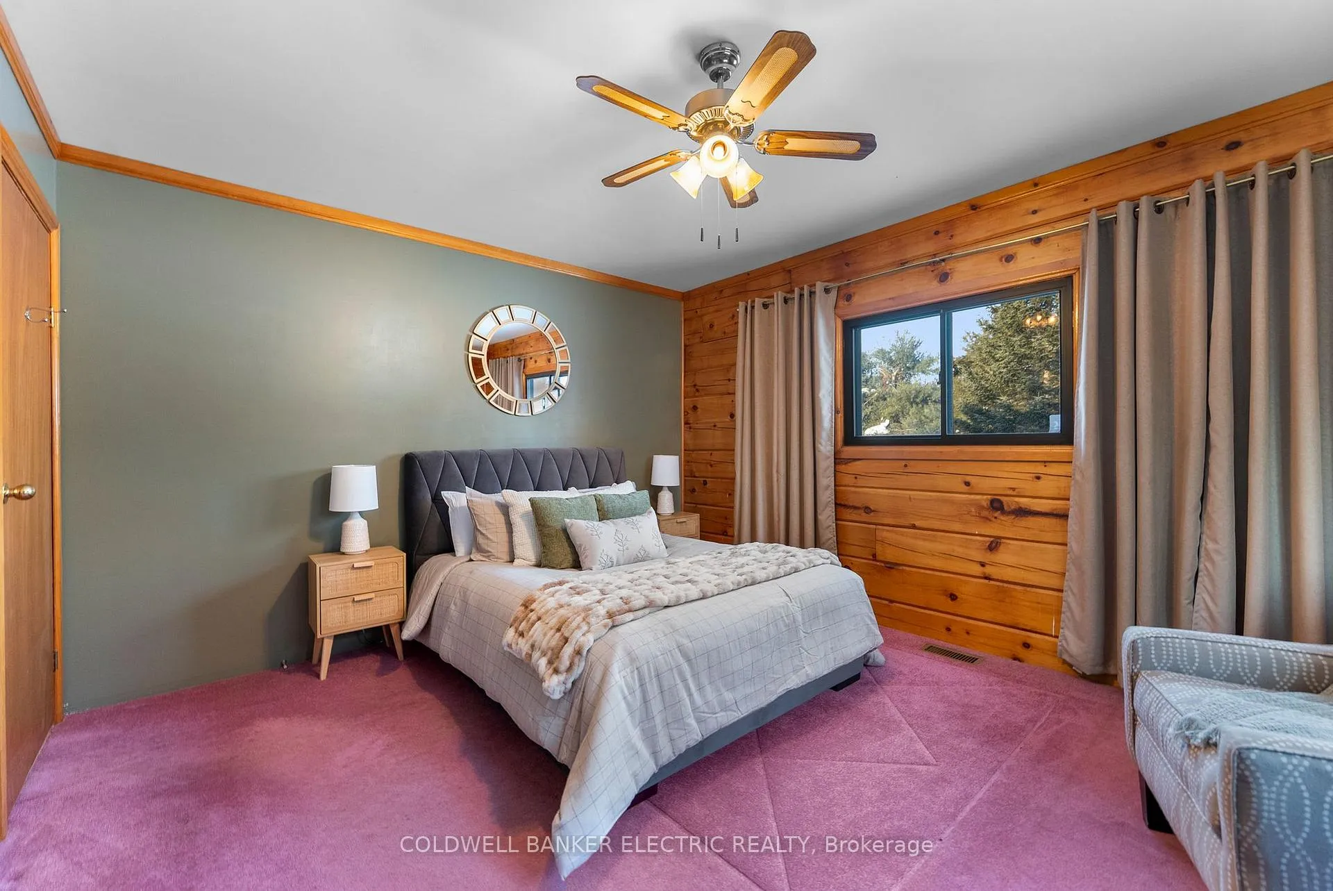 Photo 16 of 459 Jack Lake Road, North Kawartha — HOMEH