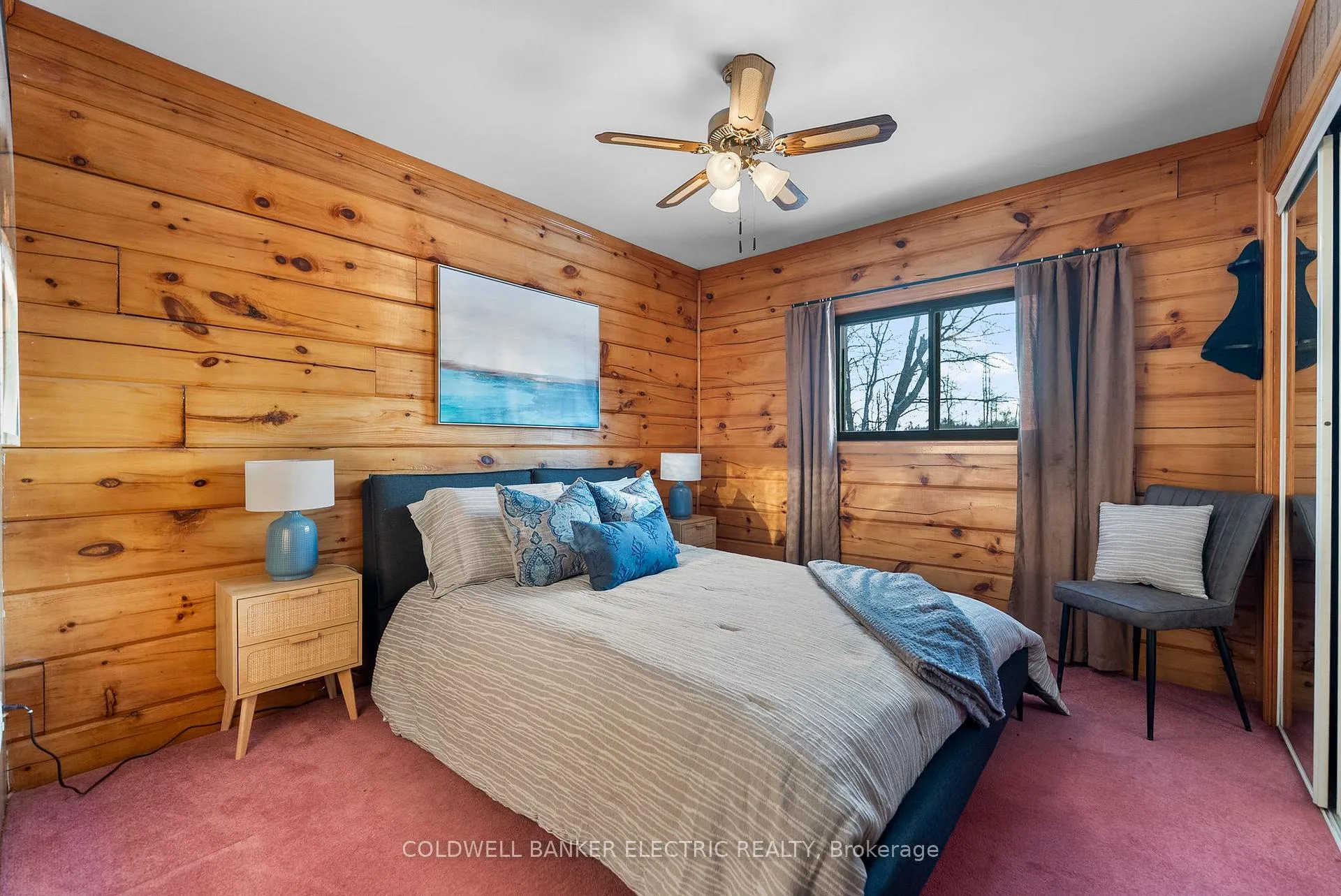Photo 17 of 459 Jack Lake Road, North Kawartha — HOMEH
