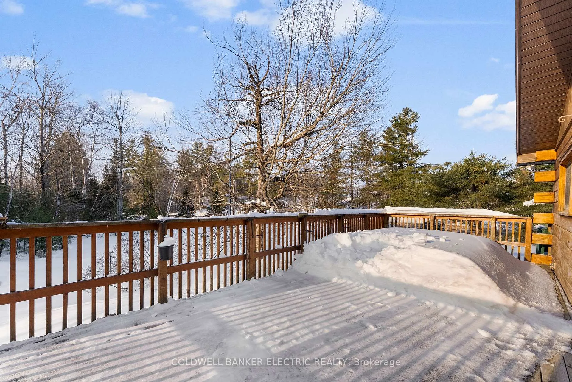 Photo 30 of 459 Jack Lake Road, North Kawartha — HOMEH