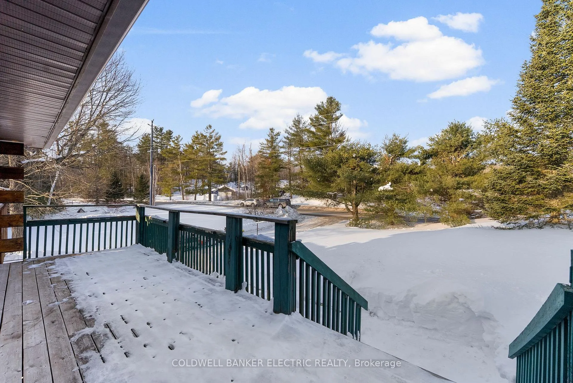 Photo 31 of 459 Jack Lake Road, North Kawartha — HOMEH