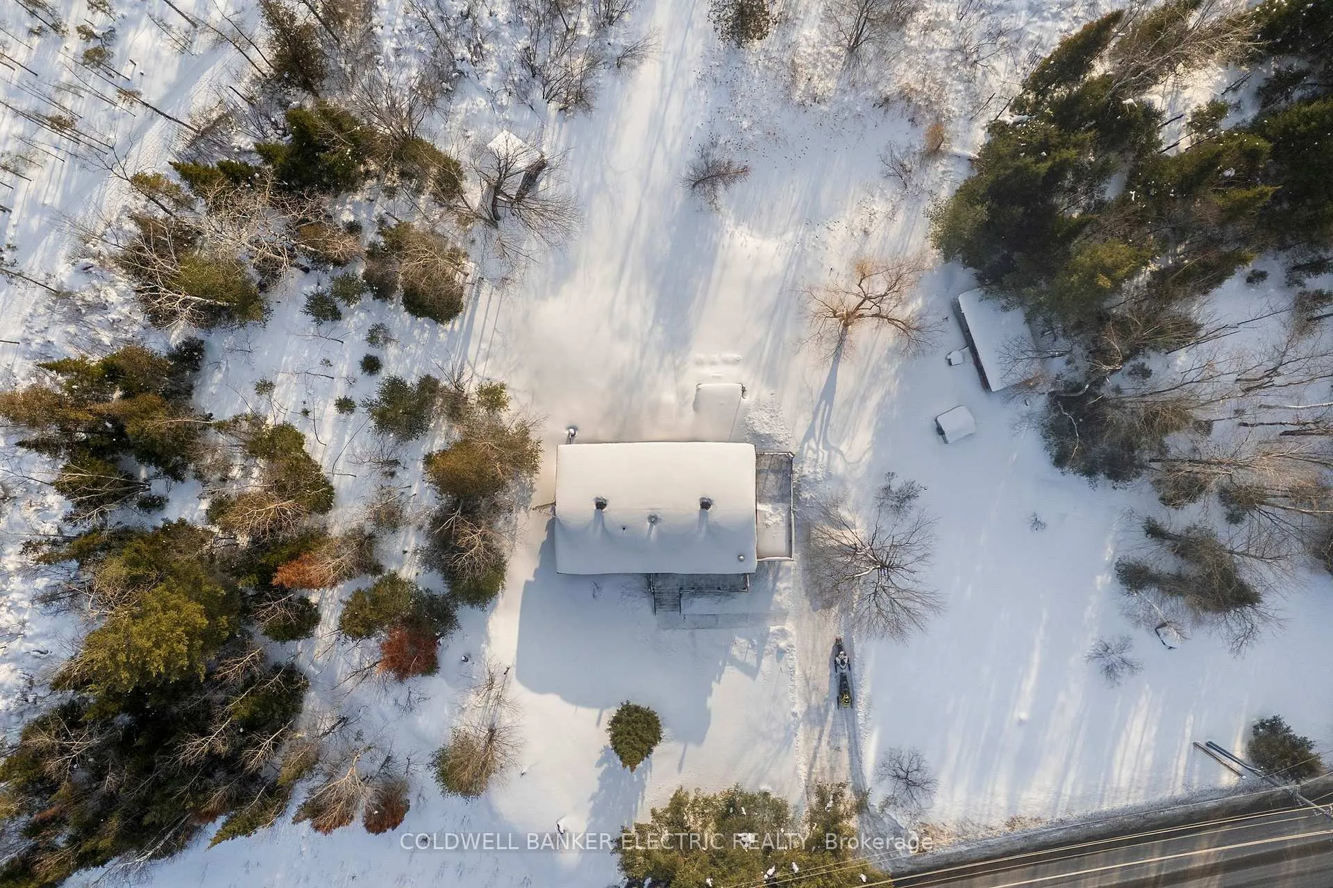 Photo 32 of 459 Jack Lake Road, North Kawartha — HOMEH
