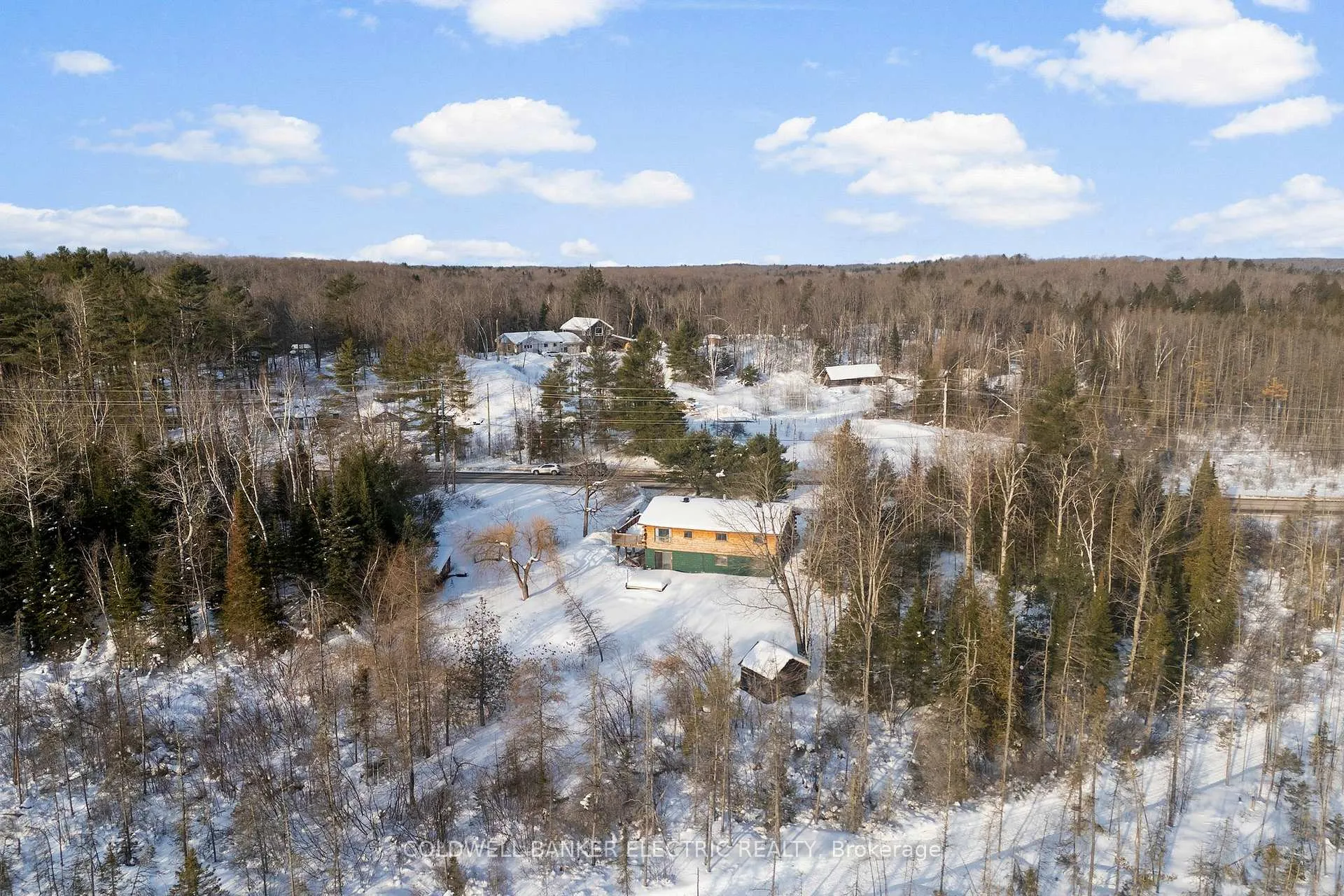 Photo 34 of 459 Jack Lake Road, North Kawartha — HOMEH