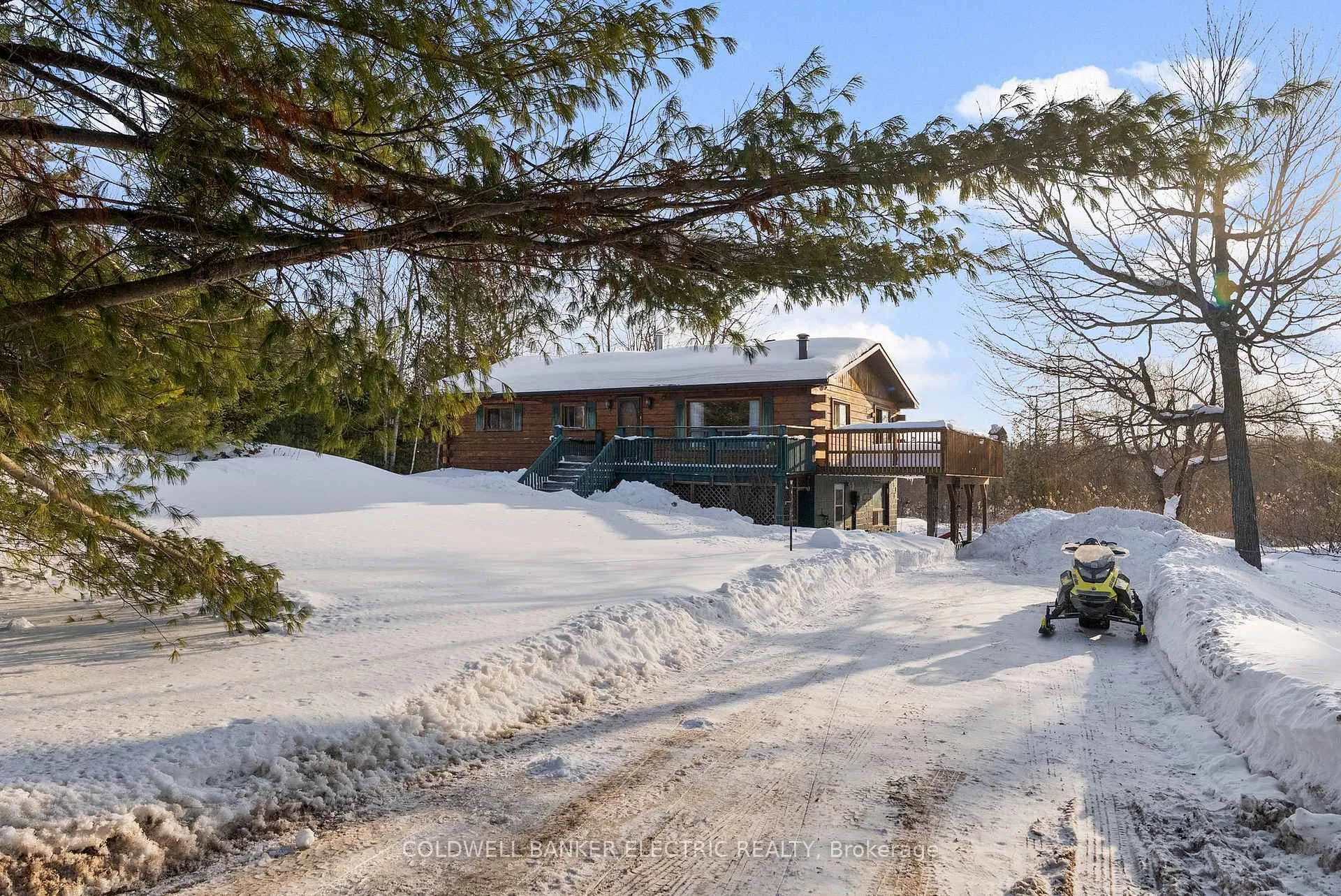 Photo 35 of 459 Jack Lake Road, North Kawartha — HOMEH