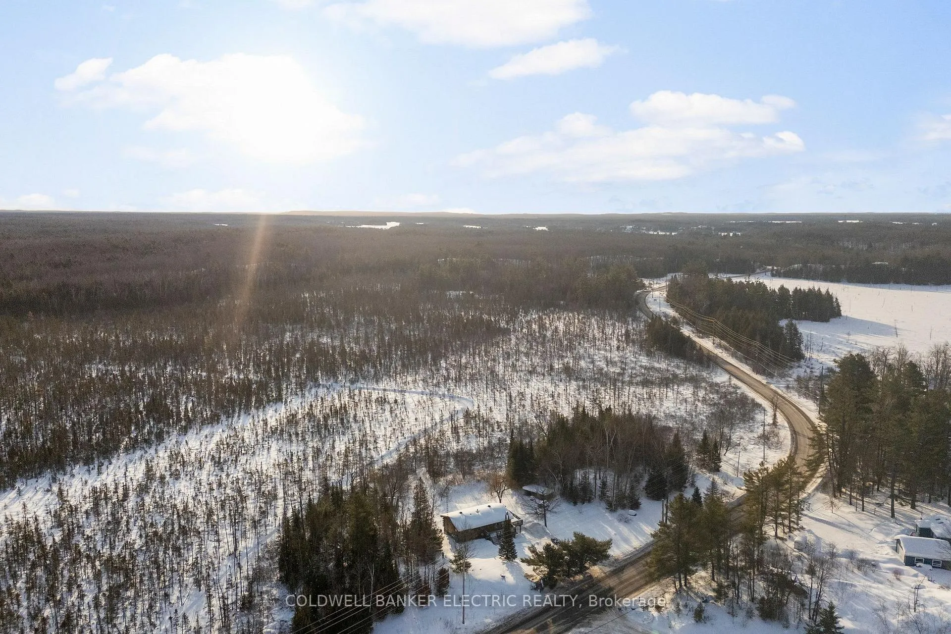 Photo 36 of 459 Jack Lake Road, North Kawartha — HOMEH