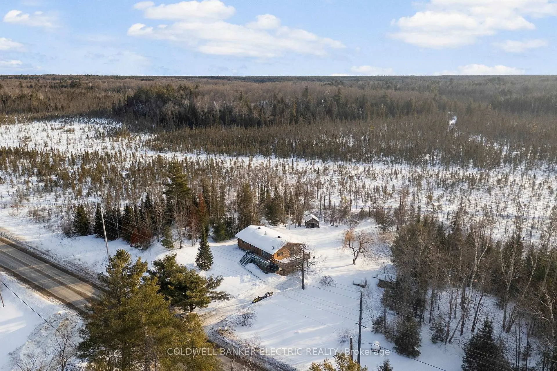 Photo 37 of 459 Jack Lake Road, North Kawartha — HOMEH