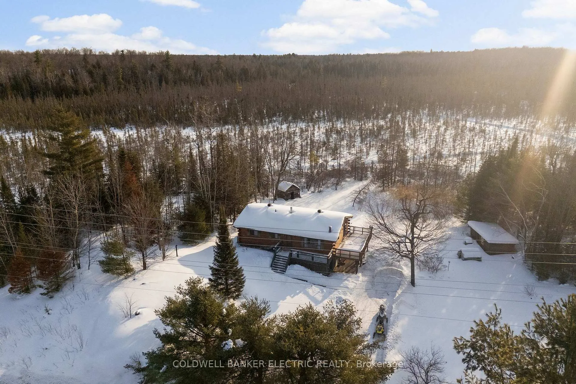 Photo 38 of 459 Jack Lake Road, North Kawartha — HOMEH