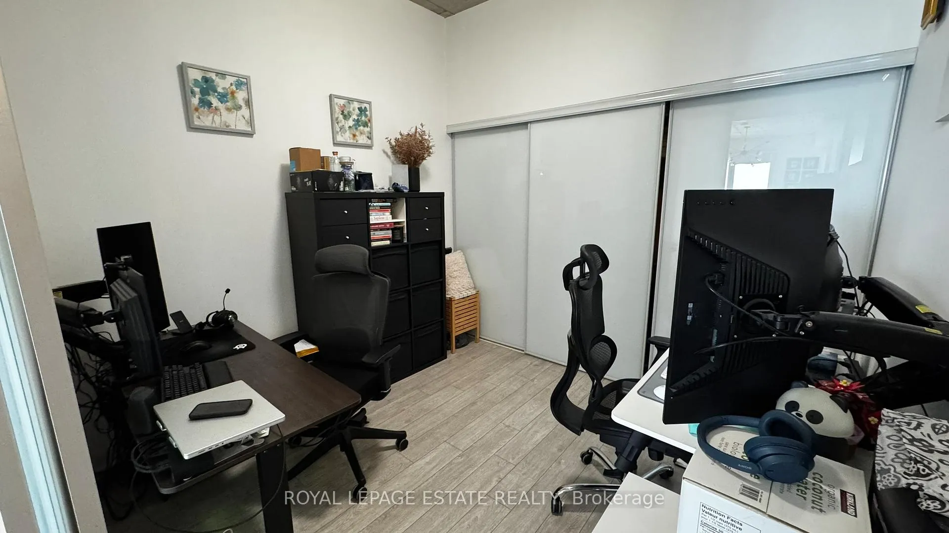 Photo 8 of Unit 1905, 15 Baseball Place, Toronto, South Riverdale — HOMEH