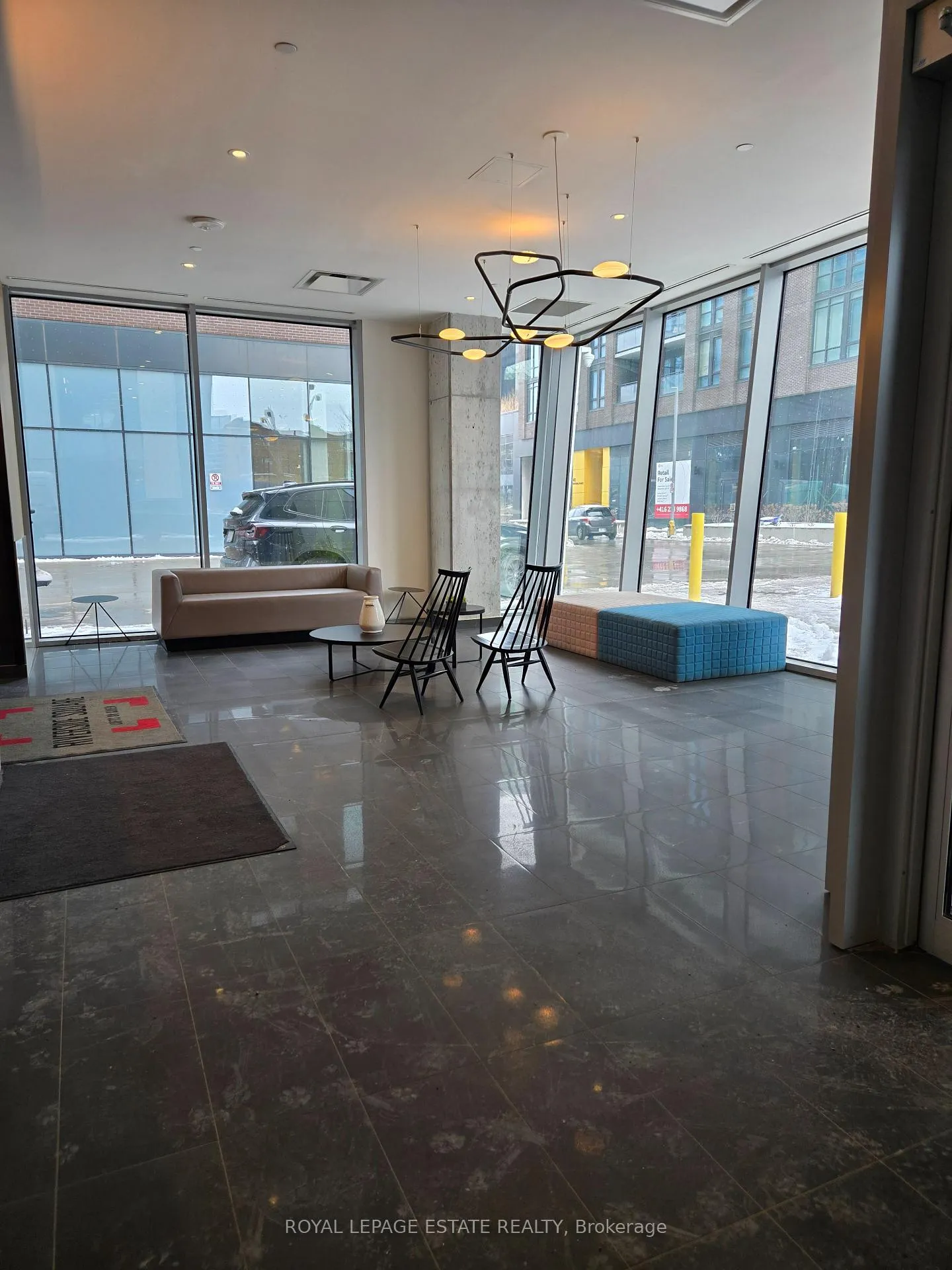 Photo 22 of Unit 1905, 15 Baseball Place, Toronto, South Riverdale — HOMEH