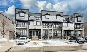 Front of Unit 27A, 1989 Ottawa Street