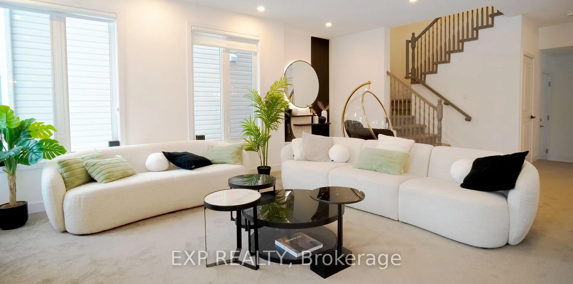 Photo 3 of Unit A, 38 Dun Skipper Drive, Ottawa, Blossom Park/Kemp Park/Findlay Creek — HOMEH
