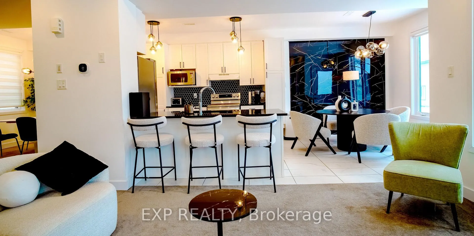 Photo 4 of Unit A, 38 Dun Skipper Drive, Ottawa, Blossom Park/Kemp Park/Findlay Creek — HOMEH