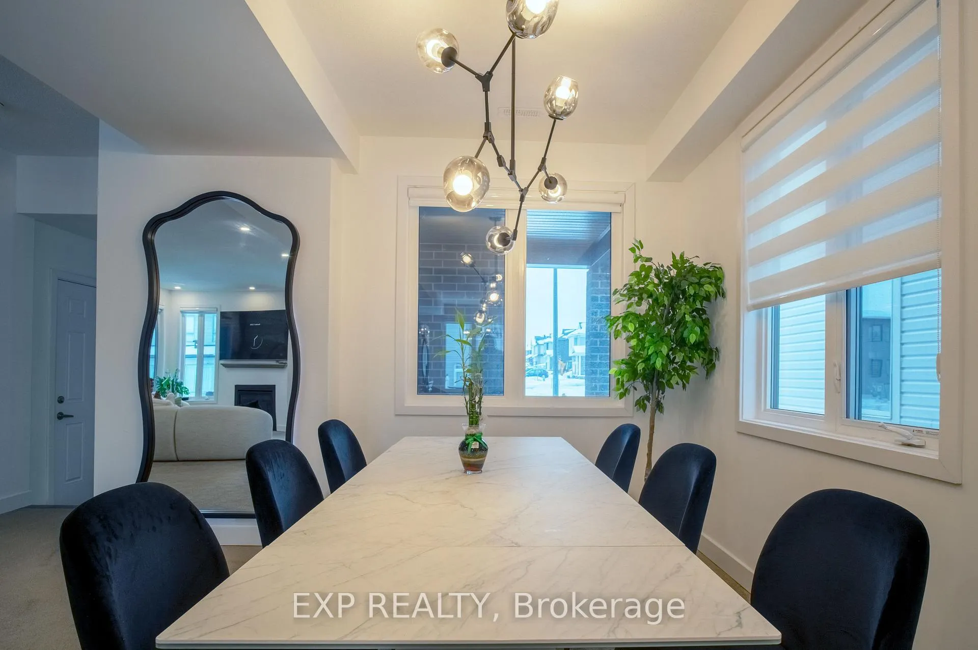 Photo 8 of Unit A, 38 Dun Skipper Drive, Ottawa, Blossom Park/Kemp Park/Findlay Creek — HOMEH