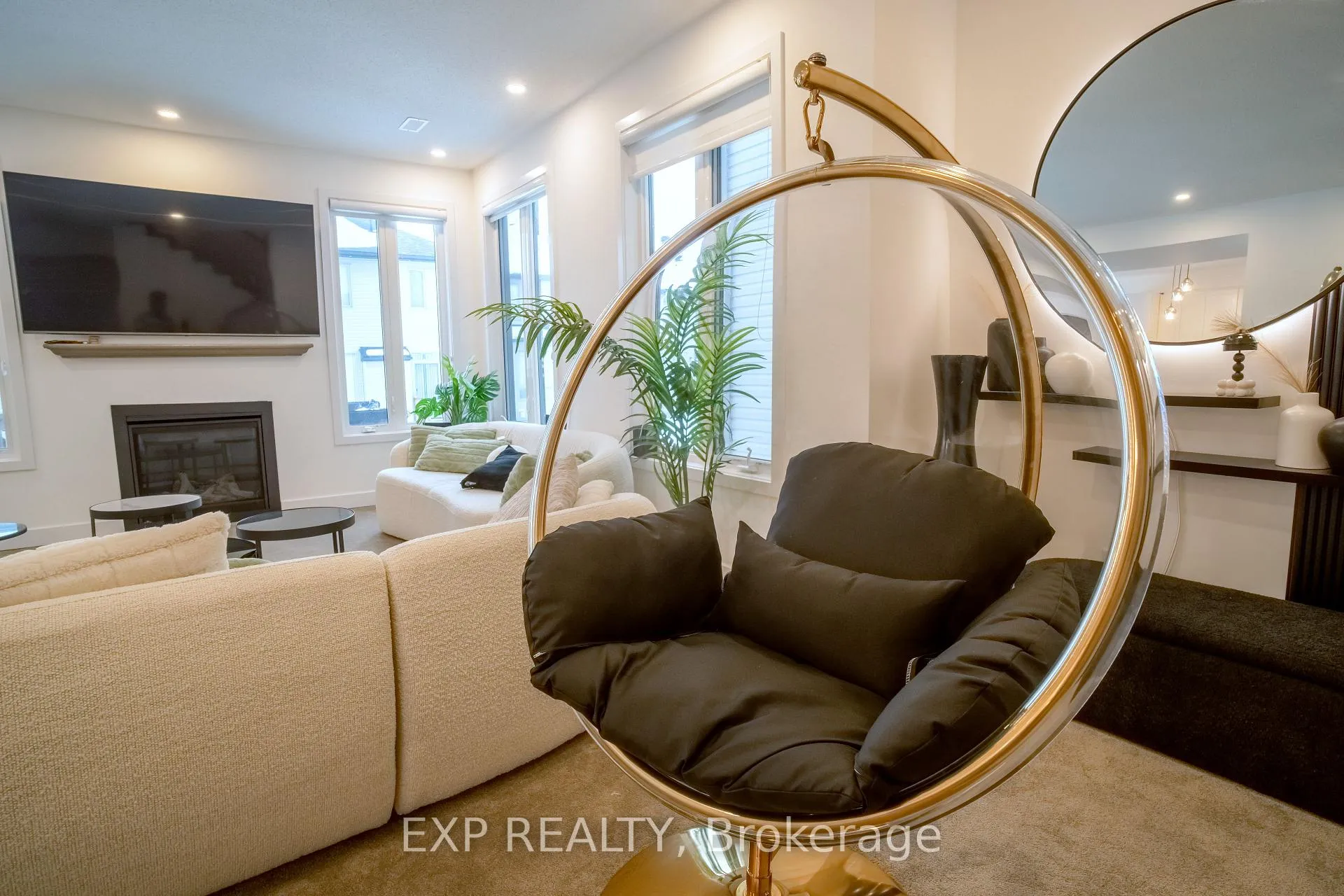 Photo 9 of Unit A, 38 Dun Skipper Drive, Ottawa, Blossom Park/Kemp Park/Findlay Creek — HOMEH