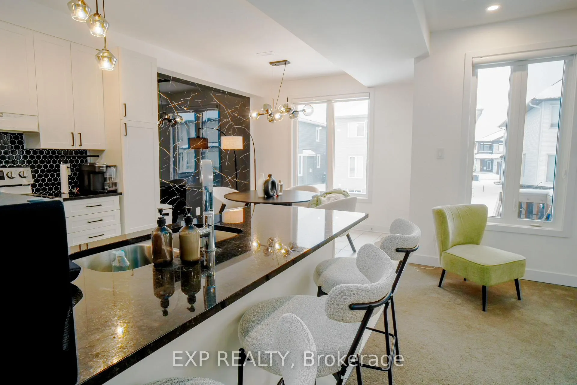Photo 12 of Unit A, 38 Dun Skipper Drive, Ottawa, Blossom Park/Kemp Park/Findlay Creek — HOMEH