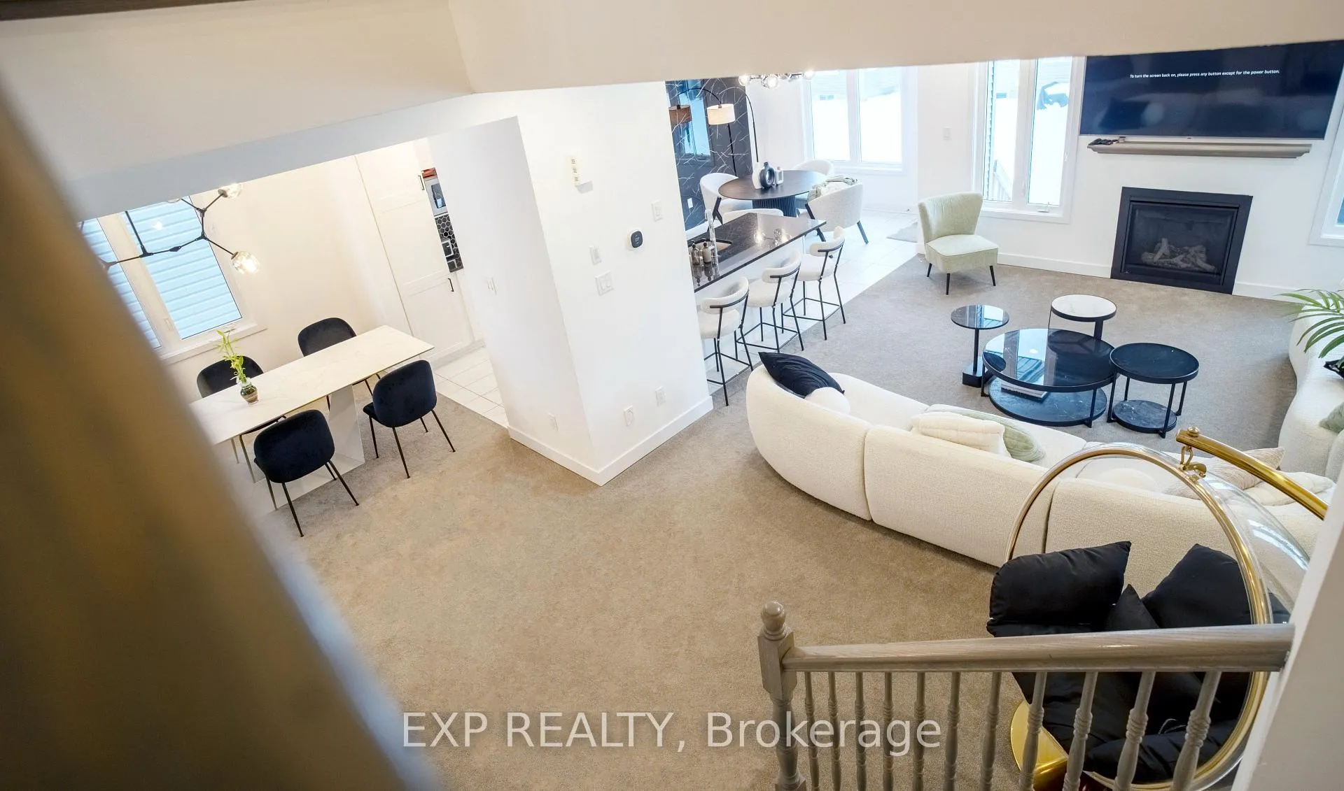 Photo 16 of Unit A, 38 Dun Skipper Drive, Ottawa, Blossom Park/Kemp Park/Findlay Creek — HOMEH