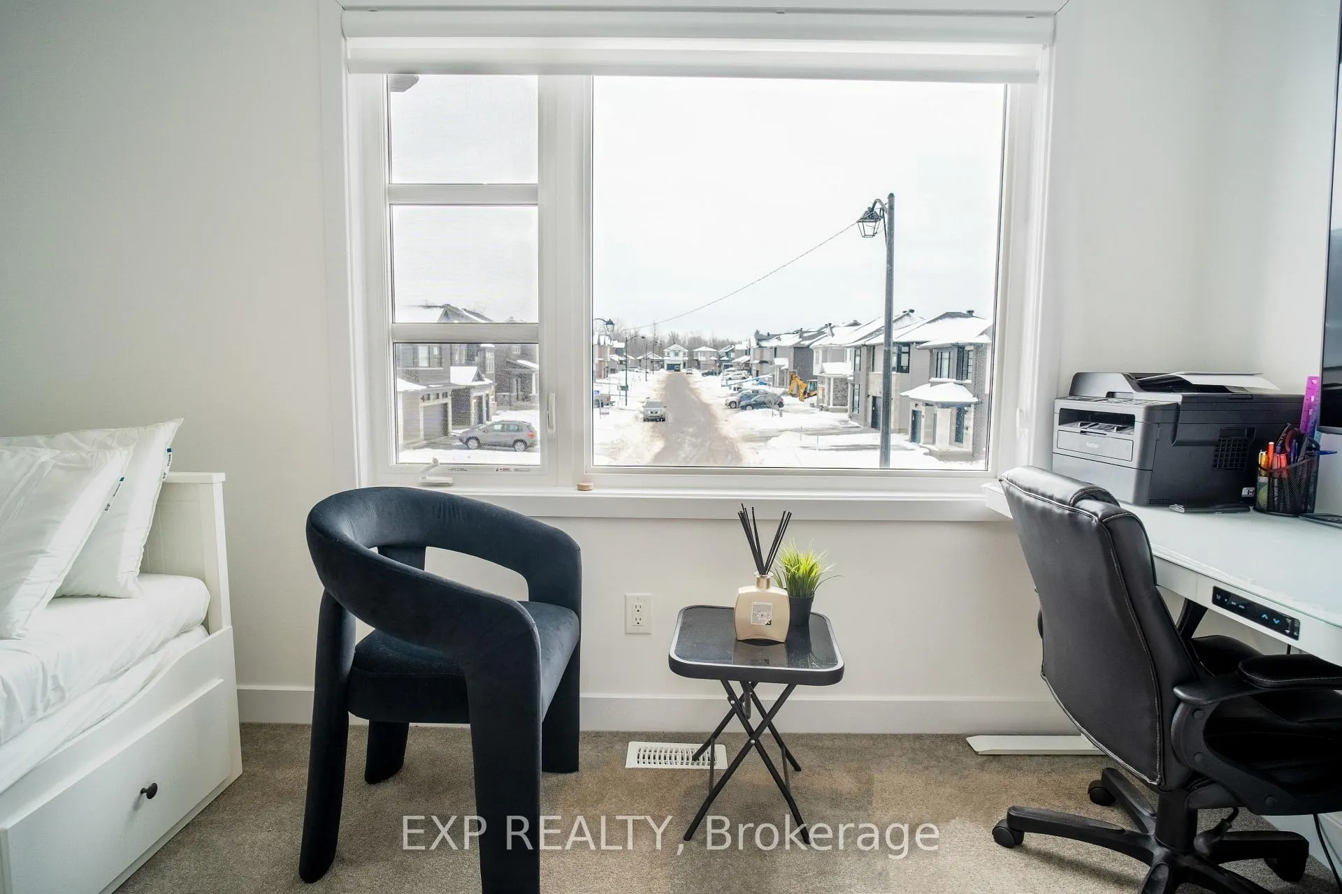 Photo 18 of Unit A, 38 Dun Skipper Drive, Ottawa, Blossom Park/Kemp Park/Findlay Creek — HOMEH