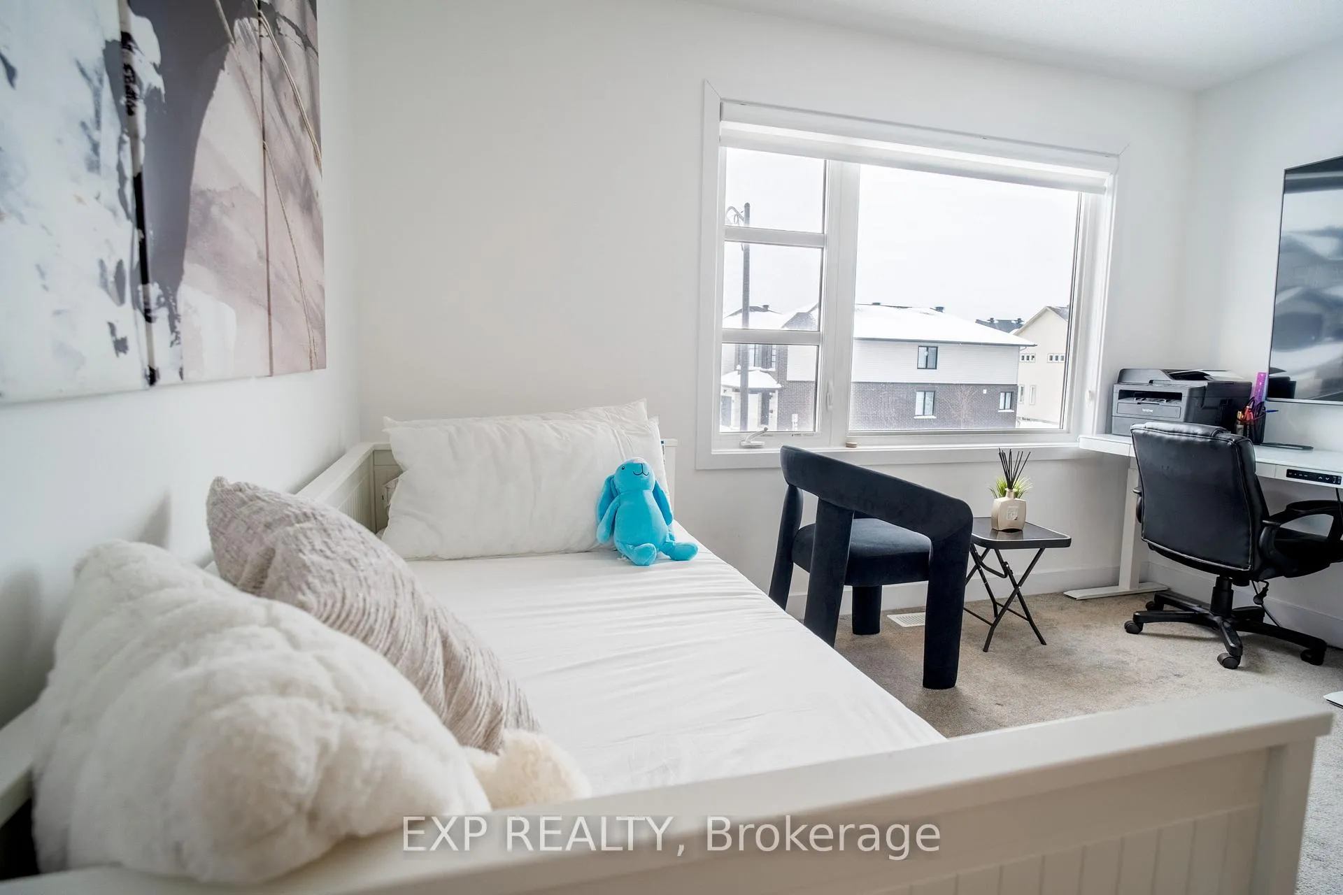 Photo 19 of Unit A, 38 Dun Skipper Drive, Ottawa, Blossom Park/Kemp Park/Findlay Creek — HOMEH