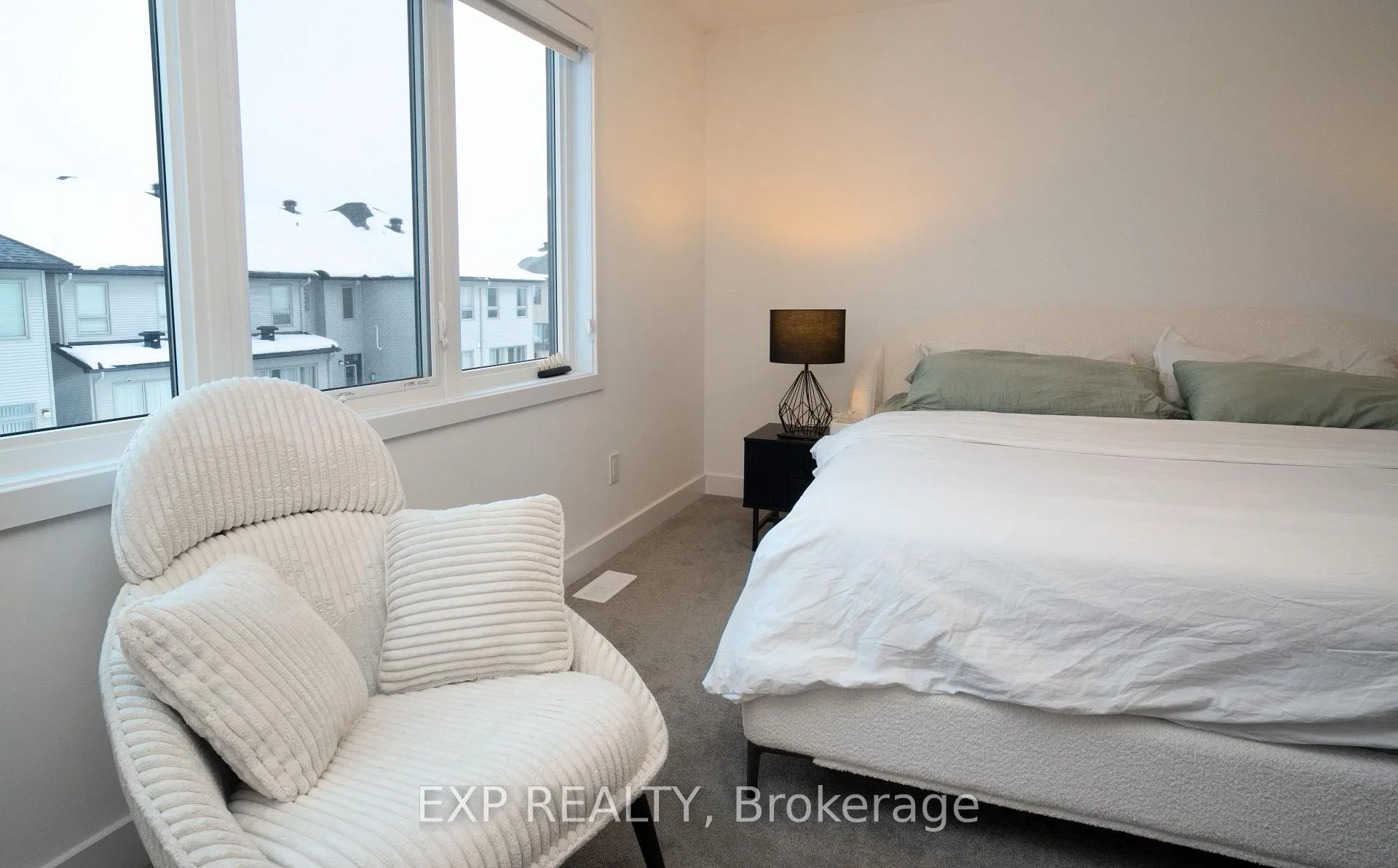 Photo 22 of Unit A, 38 Dun Skipper Drive, Ottawa, Blossom Park/Kemp Park/Findlay Creek — HOMEH