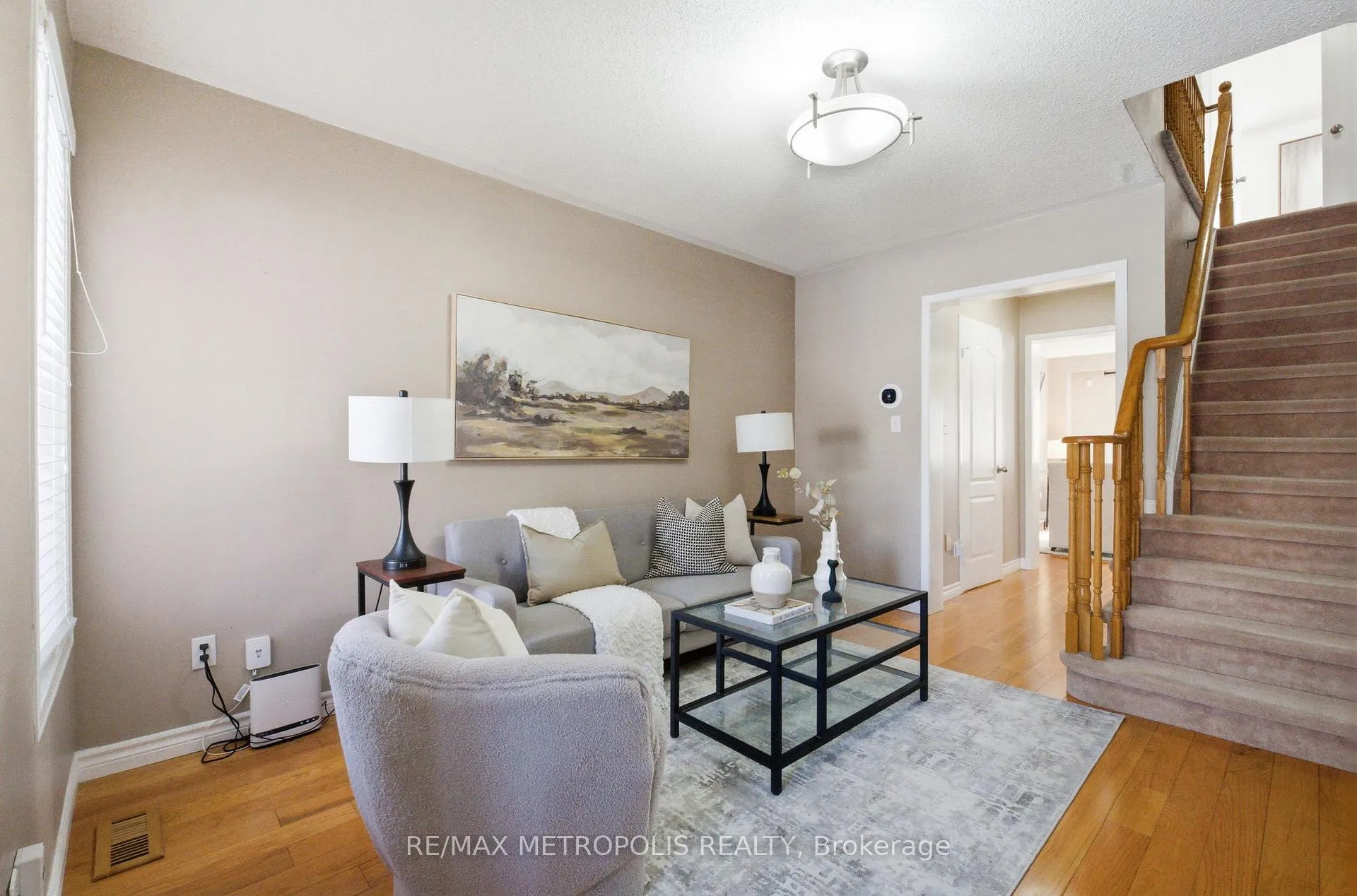 Photo 4 of 15 Boyd Crescent, Ajax, Northeast Ajax — HOMEH