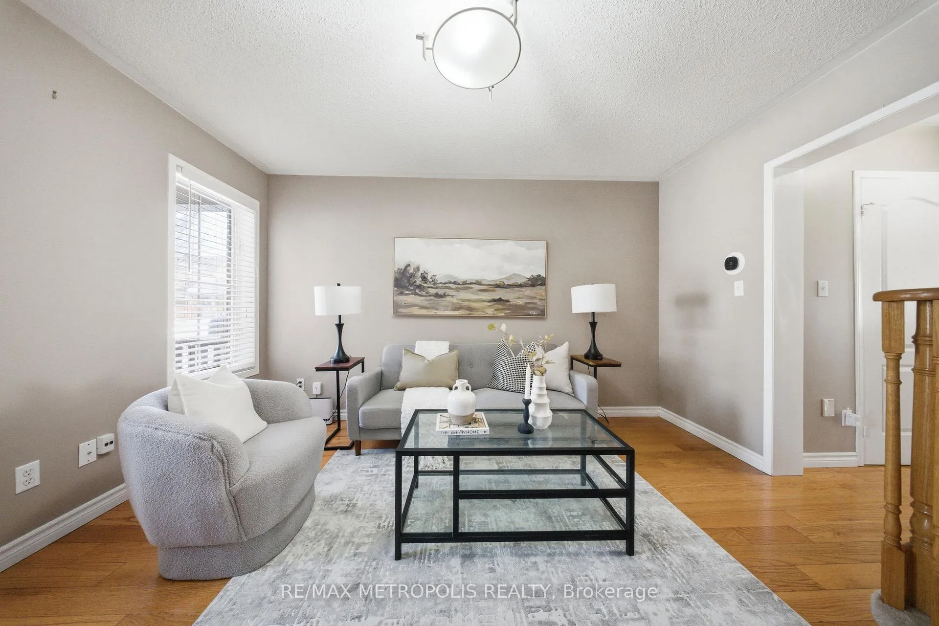 Photo 5 of 15 Boyd Crescent, Ajax, Northeast Ajax — HOMEH