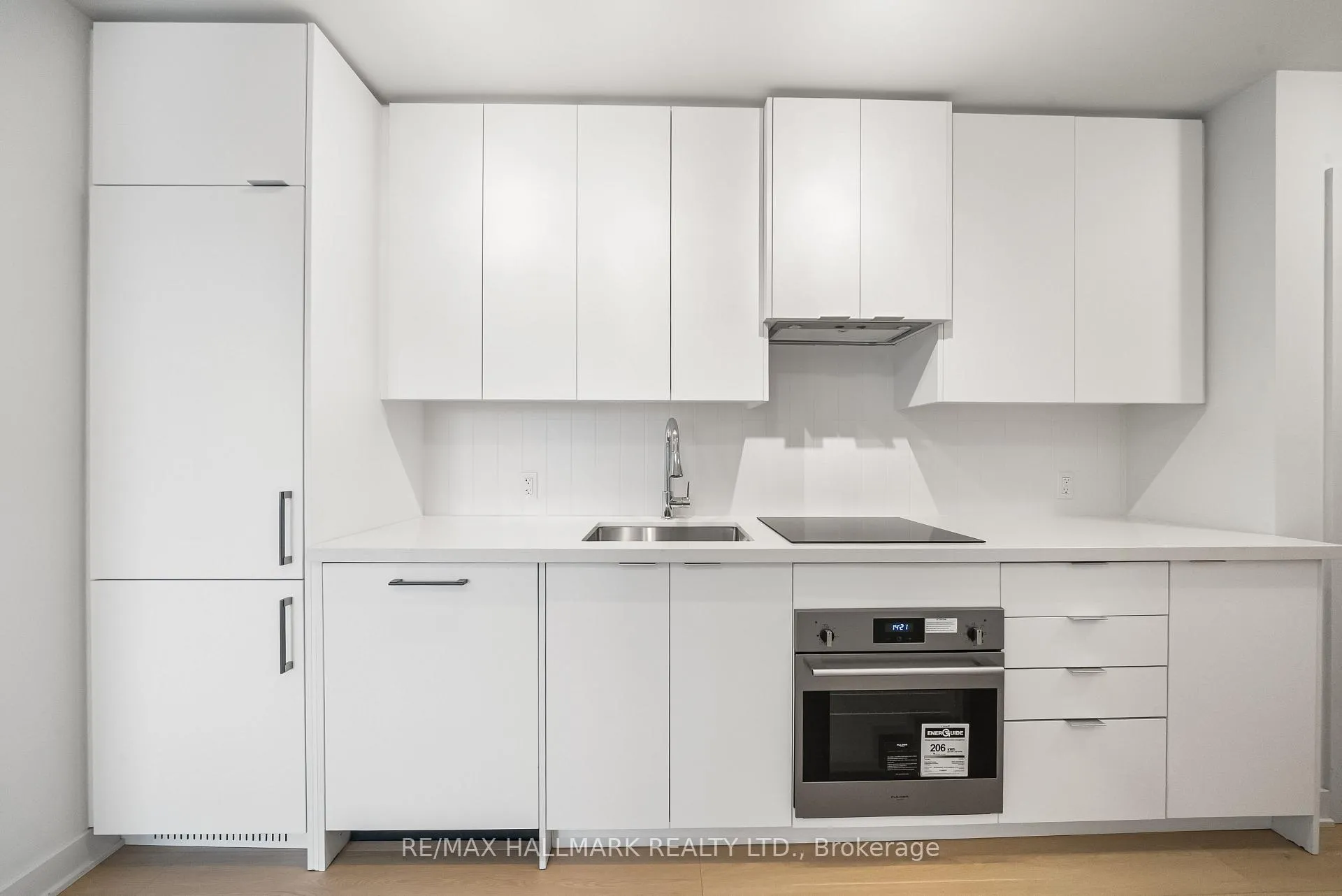 Photo 3 of Unit 2302, 2920 Highway 7, Vaughan, Concord — HOMEH