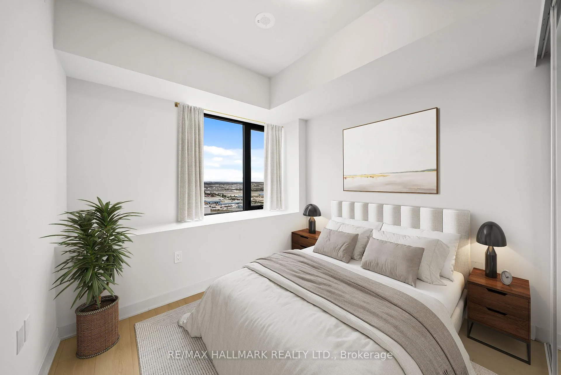 Photo 15 of Unit 2302, 2920 Highway 7, Vaughan, Concord — HOMEH