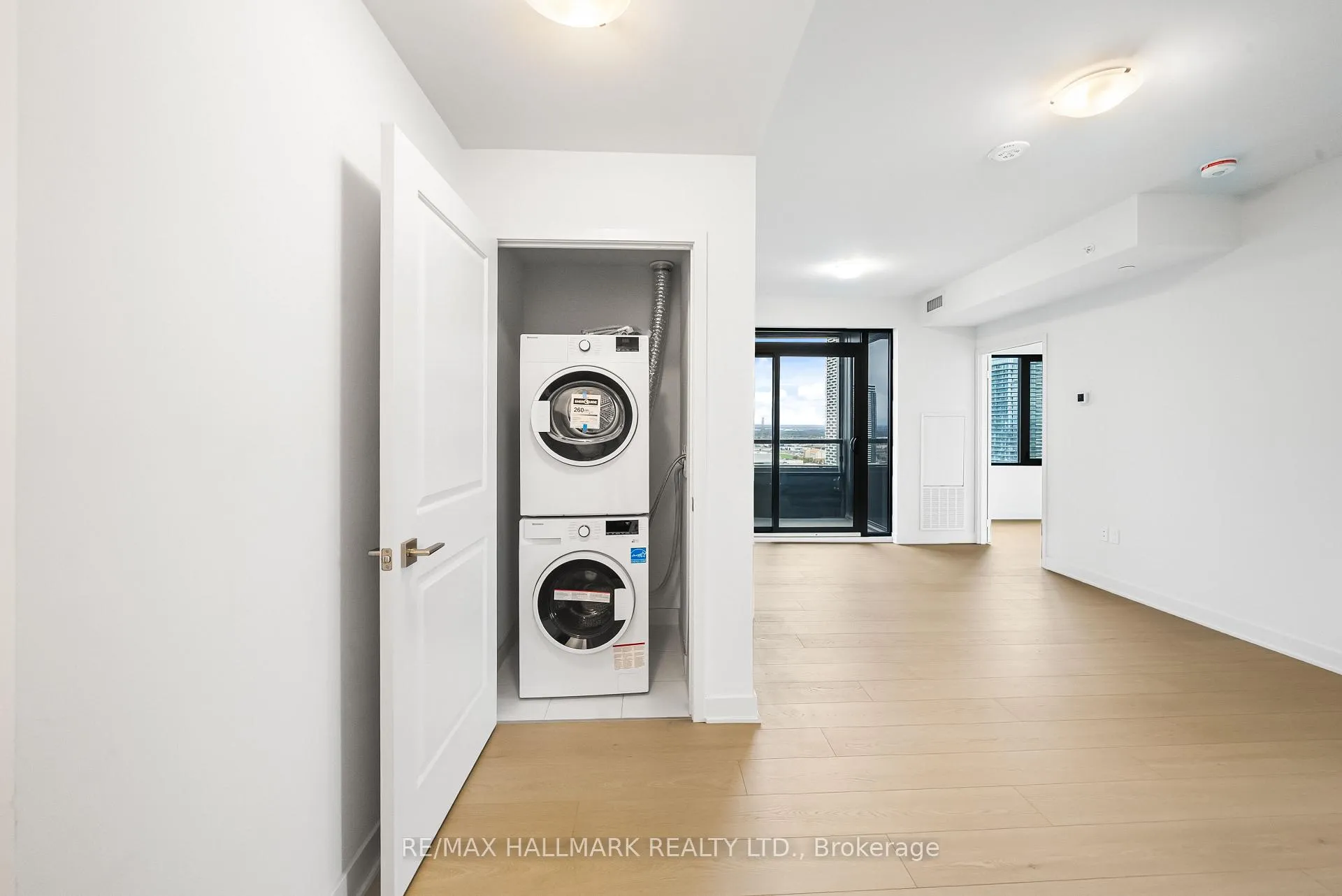 Photo 25 of Unit 2302, 2920 Highway 7, Vaughan, Concord — HOMEH