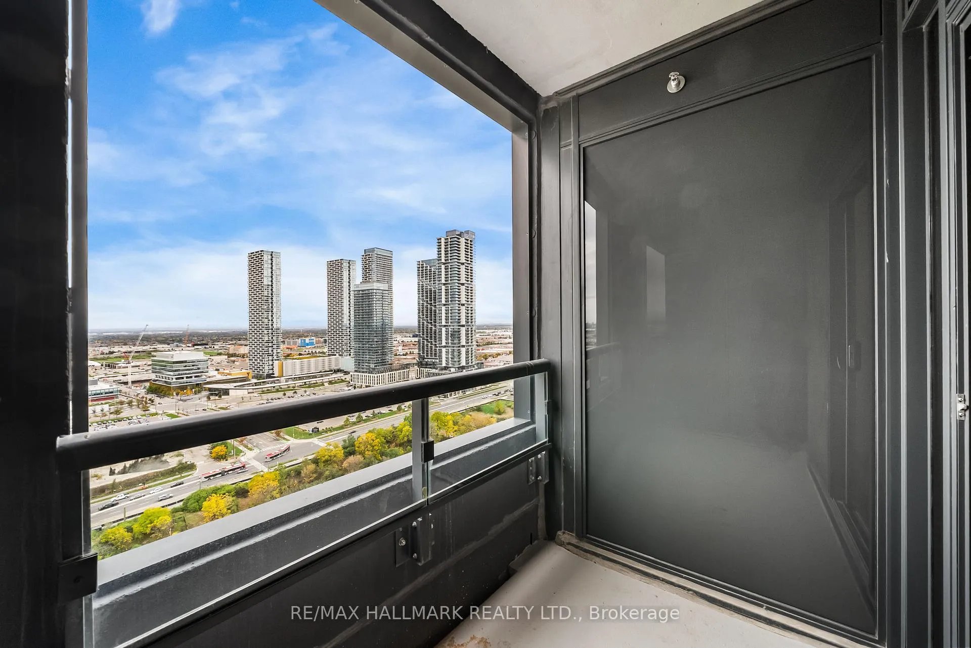 Photo 27 of Unit 2302, 2920 Highway 7, Vaughan, Concord — HOMEH
