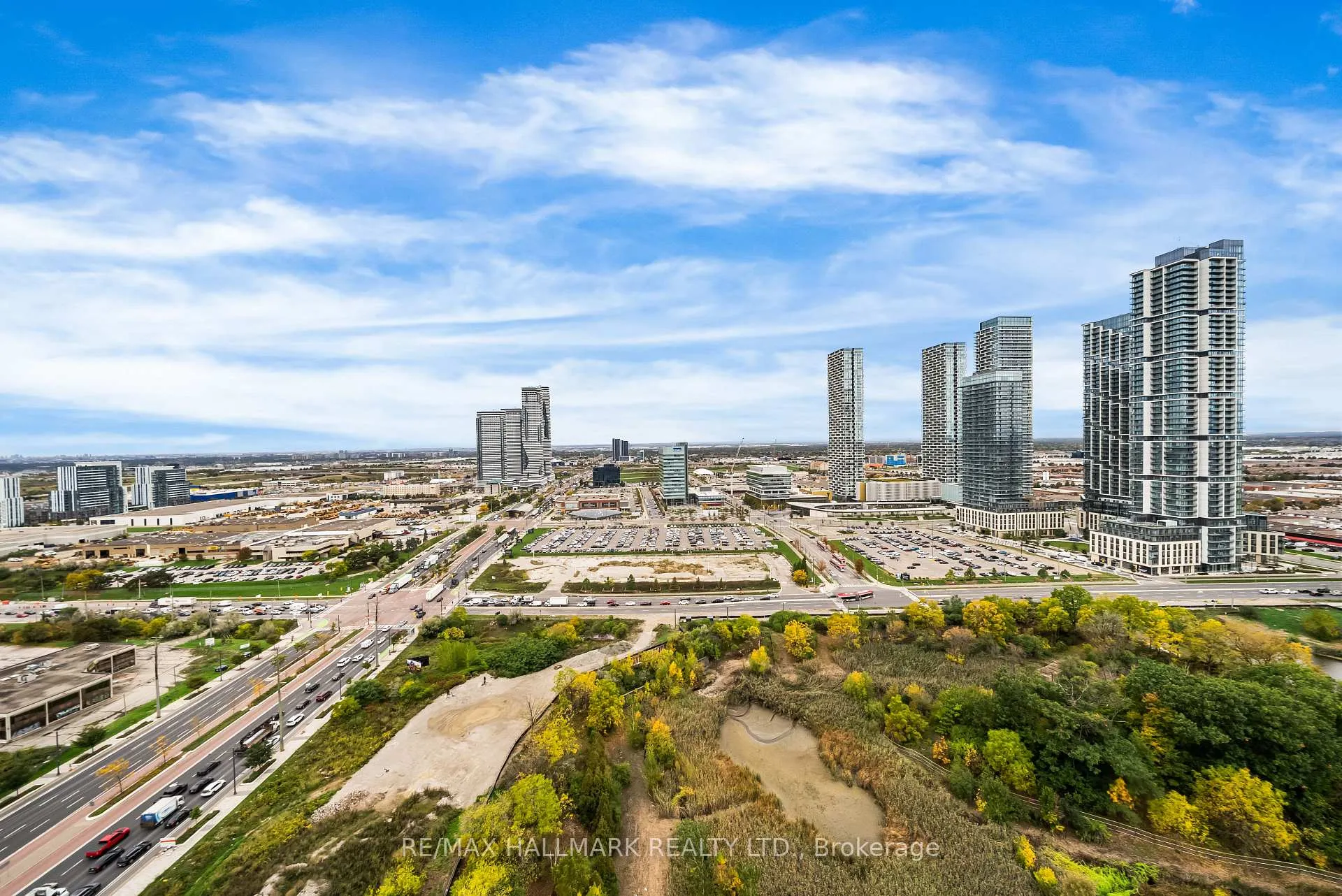 Photo 28 of Unit 2302, 2920 Highway 7, Vaughan, Concord — HOMEH