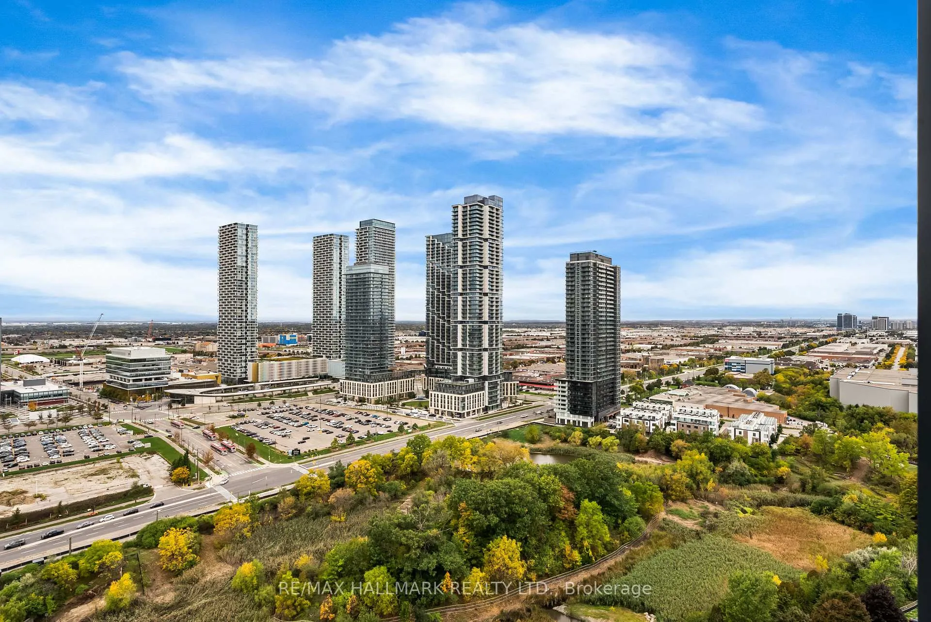 Photo 29 of Unit 2302, 2920 Highway 7, Vaughan, Concord — HOMEH