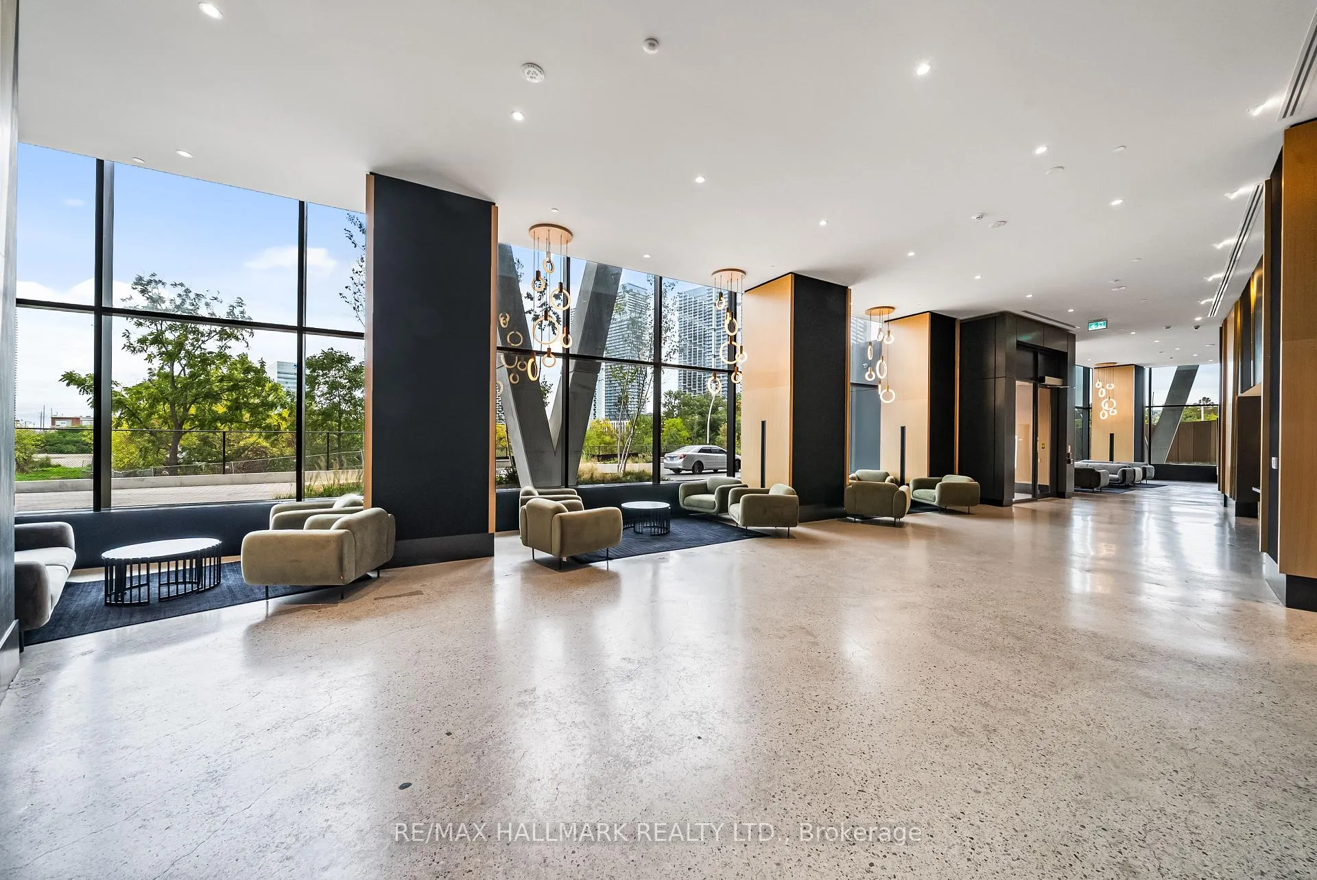 Photo 31 of Unit 2302, 2920 Highway 7, Vaughan, Concord — HOMEH