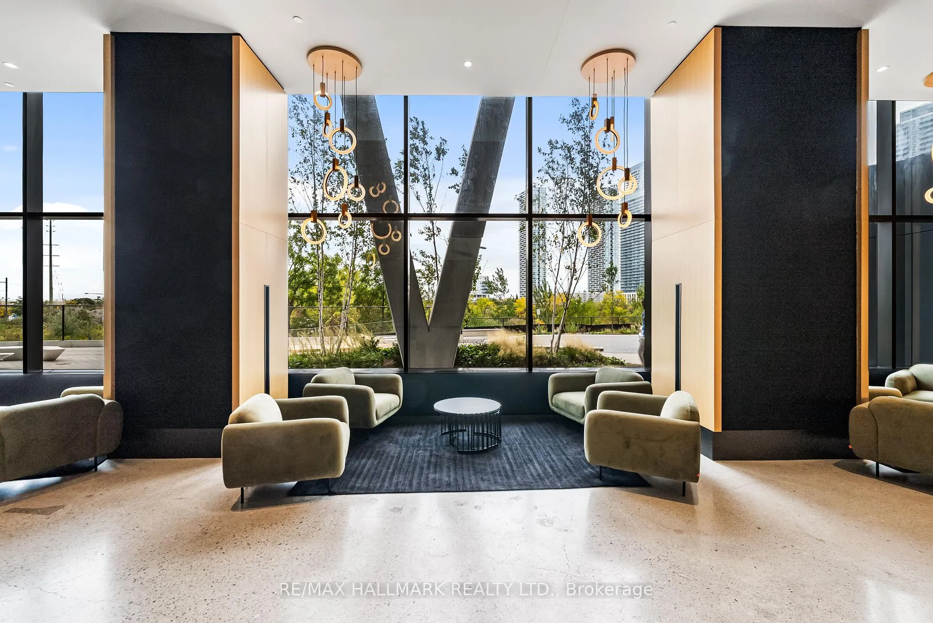 Photo 32 of Unit 2302, 2920 Highway 7, Vaughan, Concord — HOMEH