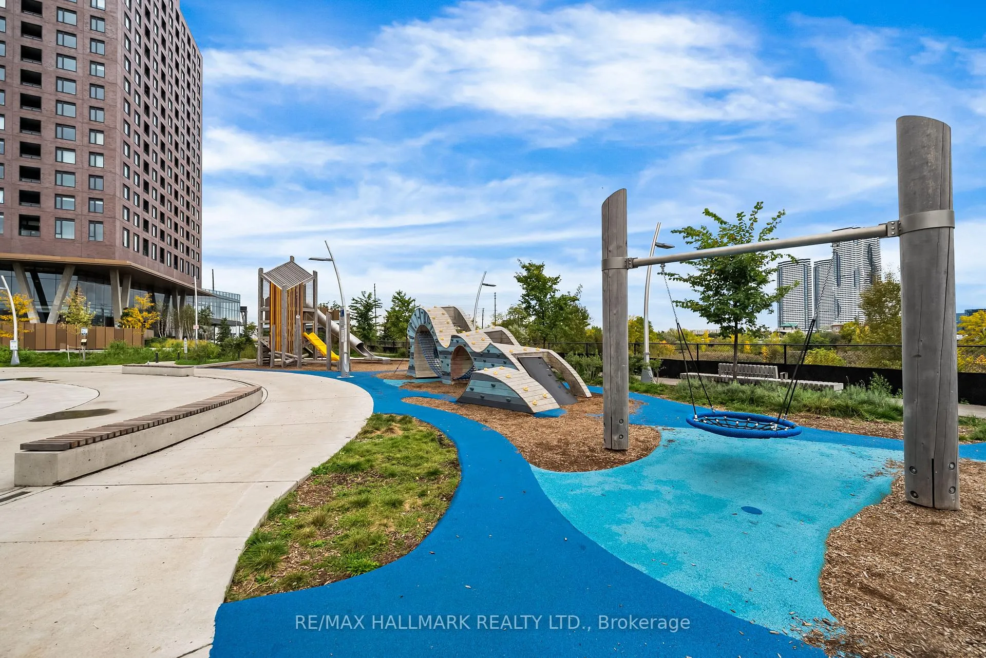Photo 33 of Unit 2302, 2920 Highway 7, Vaughan, Concord — HOMEH