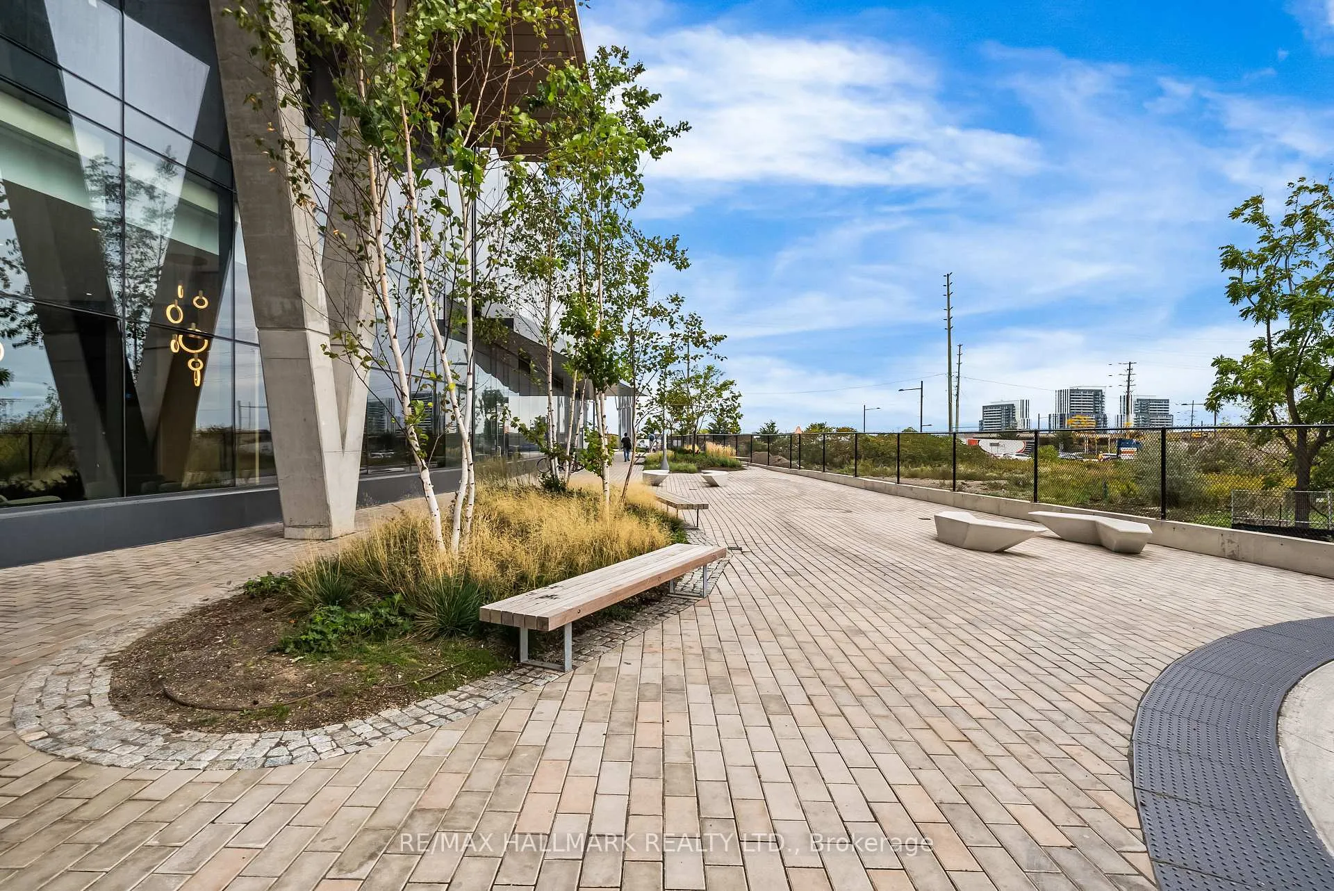 Photo 35 of Unit 2302, 2920 Highway 7, Vaughan, Concord — HOMEH
