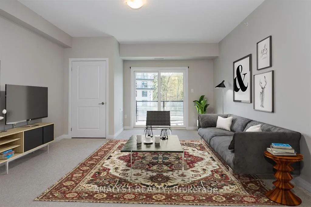 Photo 6 of Unit 404, 306 Essa Road, Barrie, 400 West — HOMEH