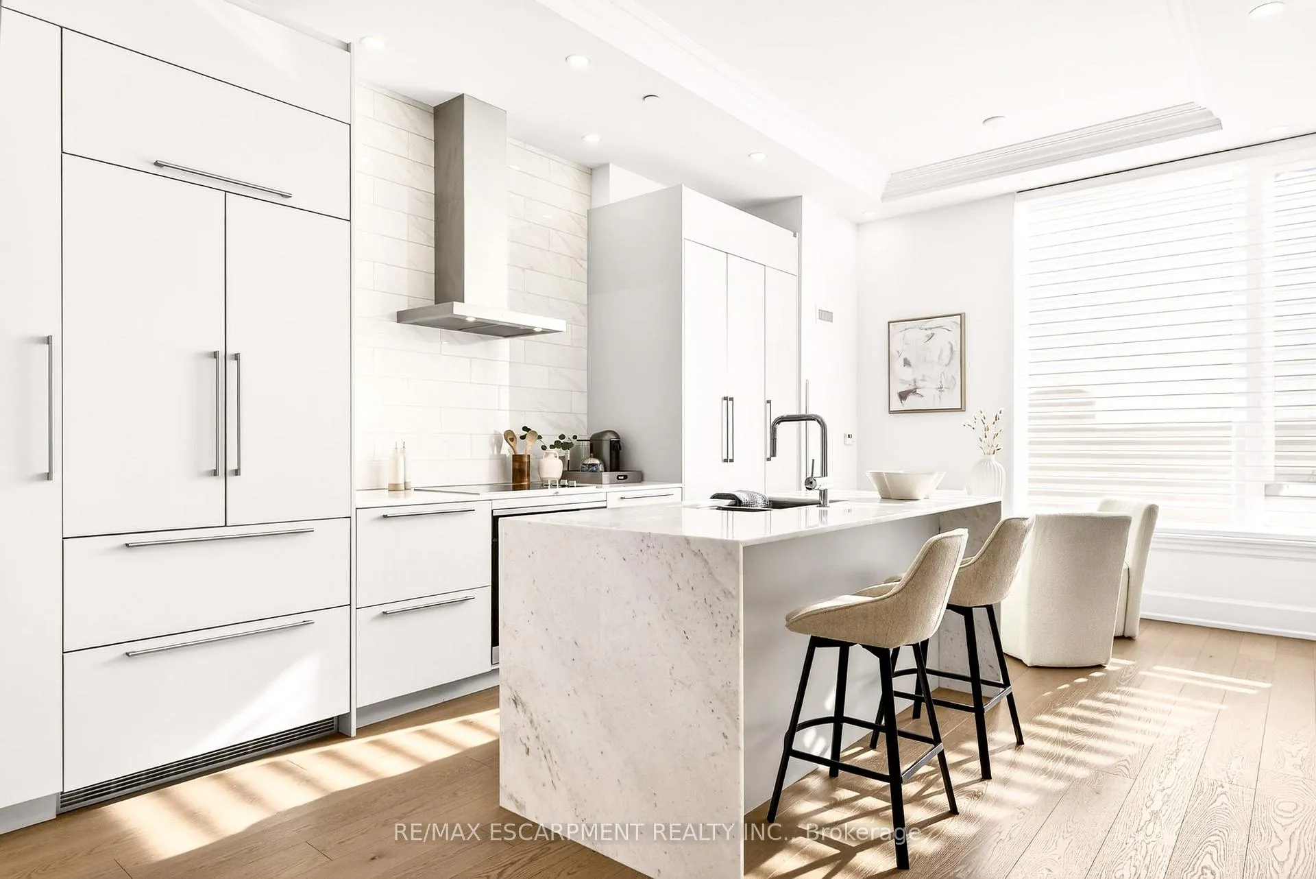 Photo 7 of Unit 602, 1441 Elgin Street, Burlington, Brant — HOMEH