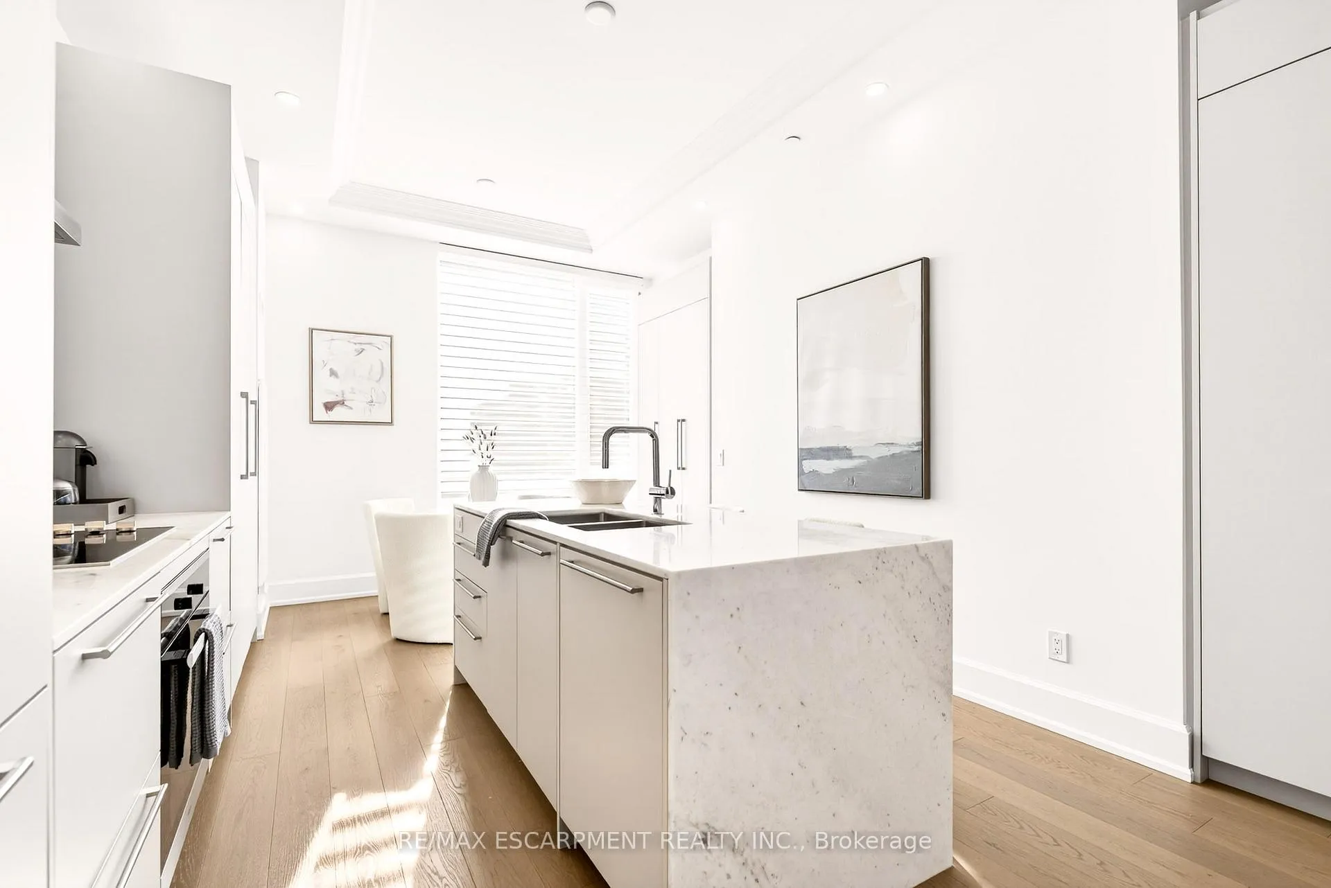 Photo 9 of Unit 602, 1441 Elgin Street, Burlington, Brant — HOMEH