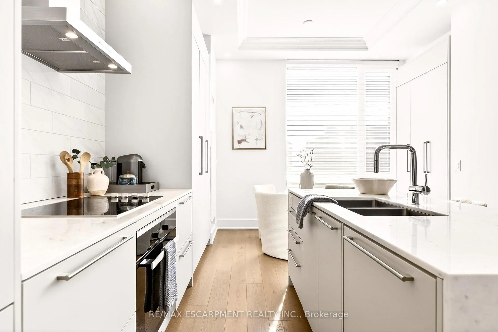 Photo 10 of Unit 602, 1441 Elgin Street, Burlington, Brant — HOMEH