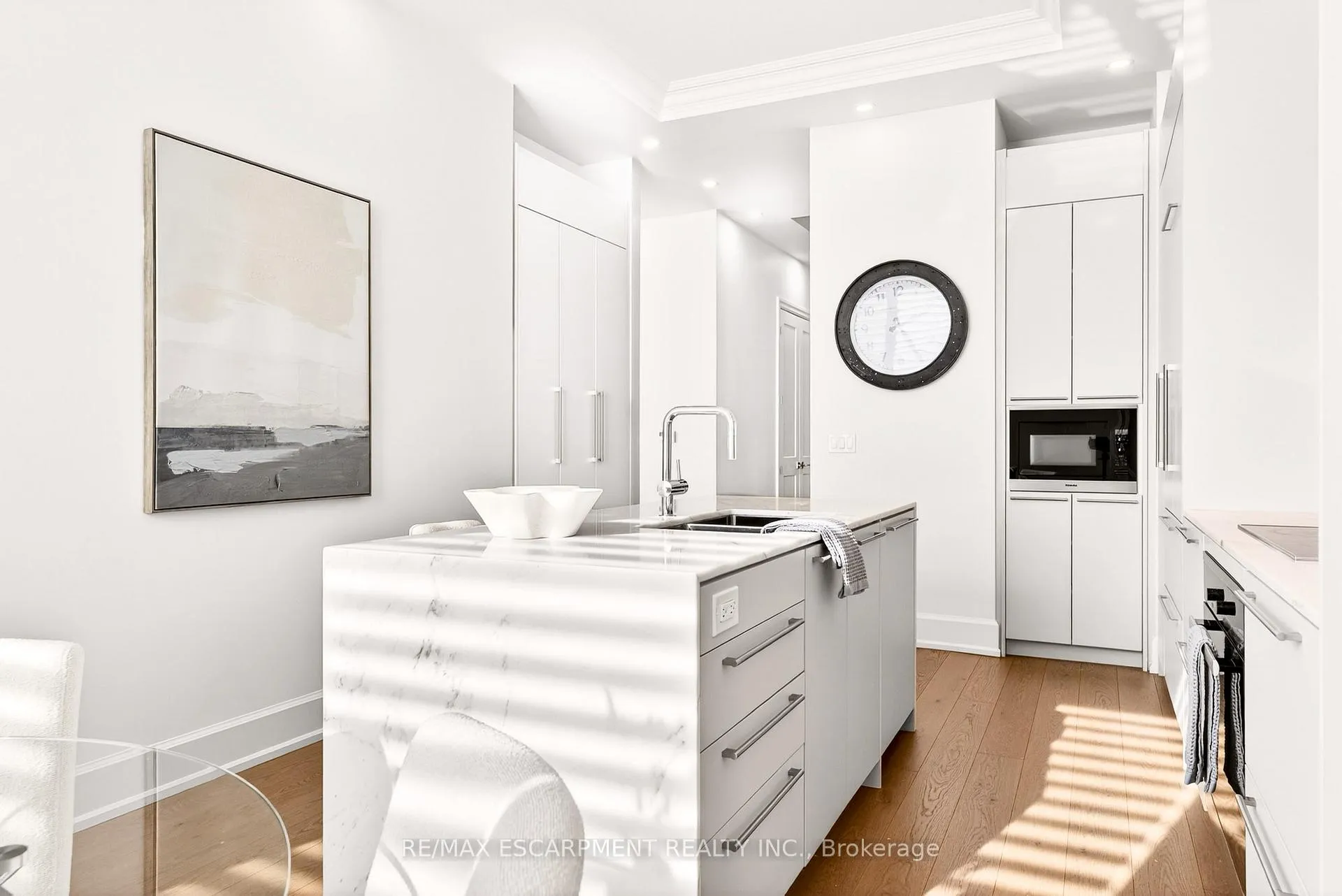 Photo 13 of Unit 602, 1441 Elgin Street, Burlington, Brant — HOMEH